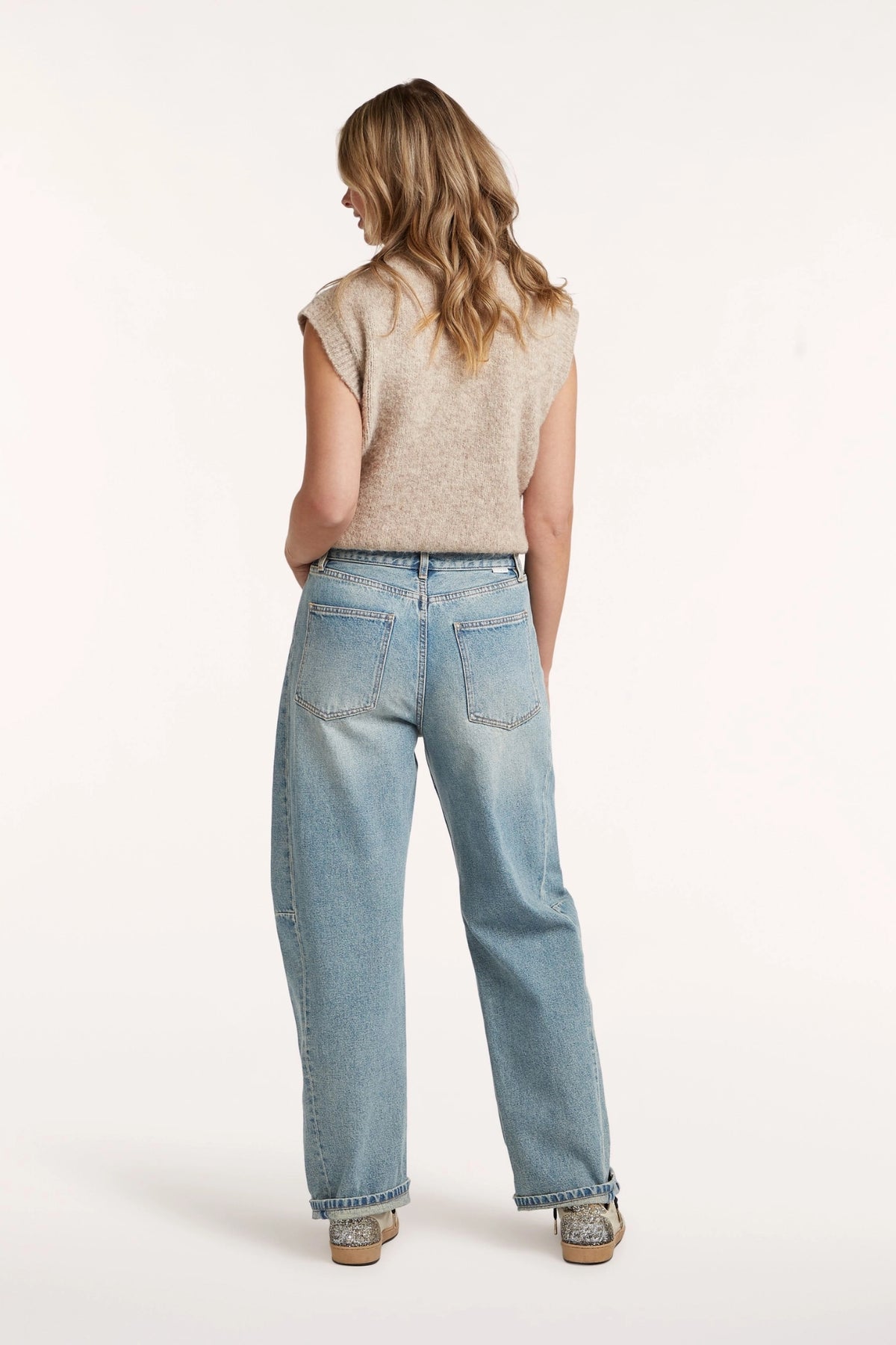 Emy Knit