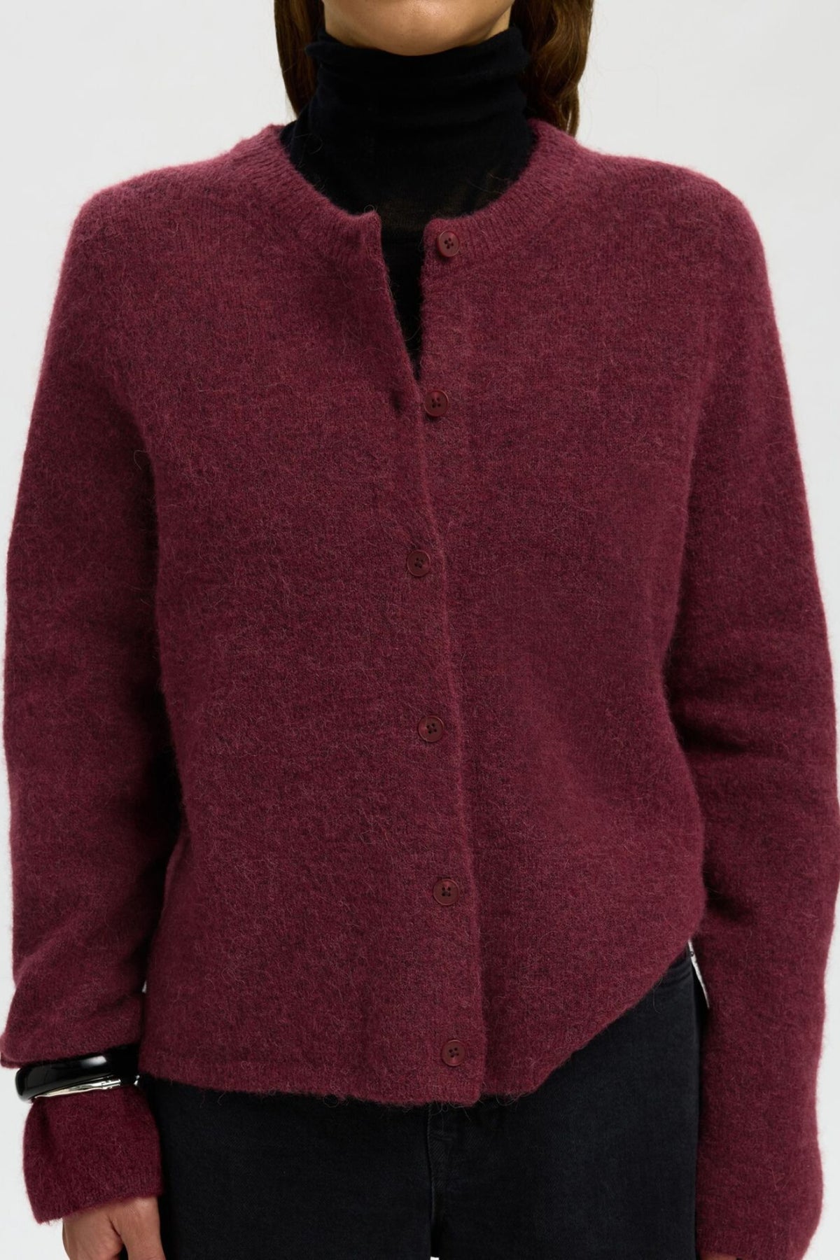 Lulu Cardigan