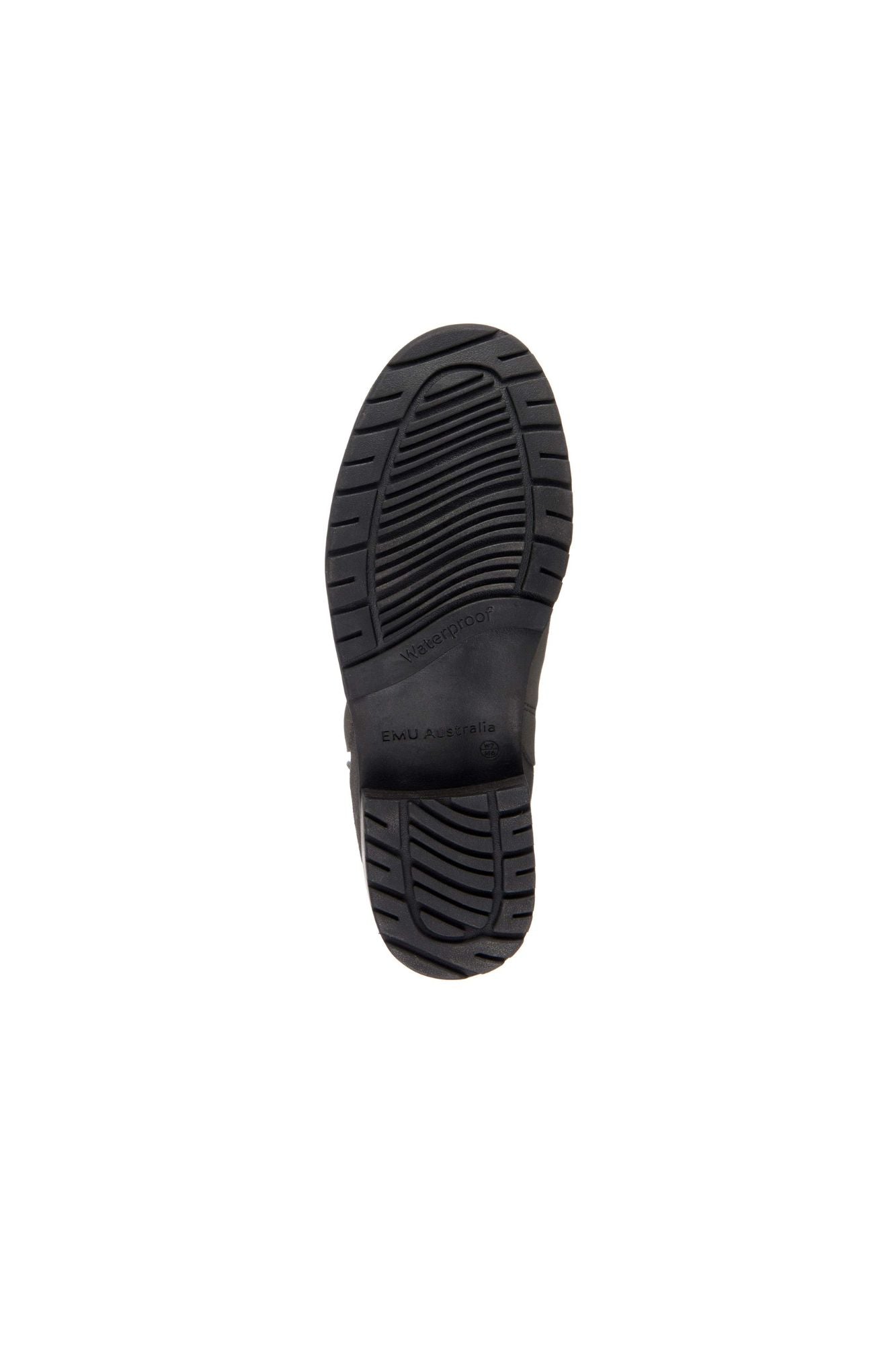 Pioneer Boots