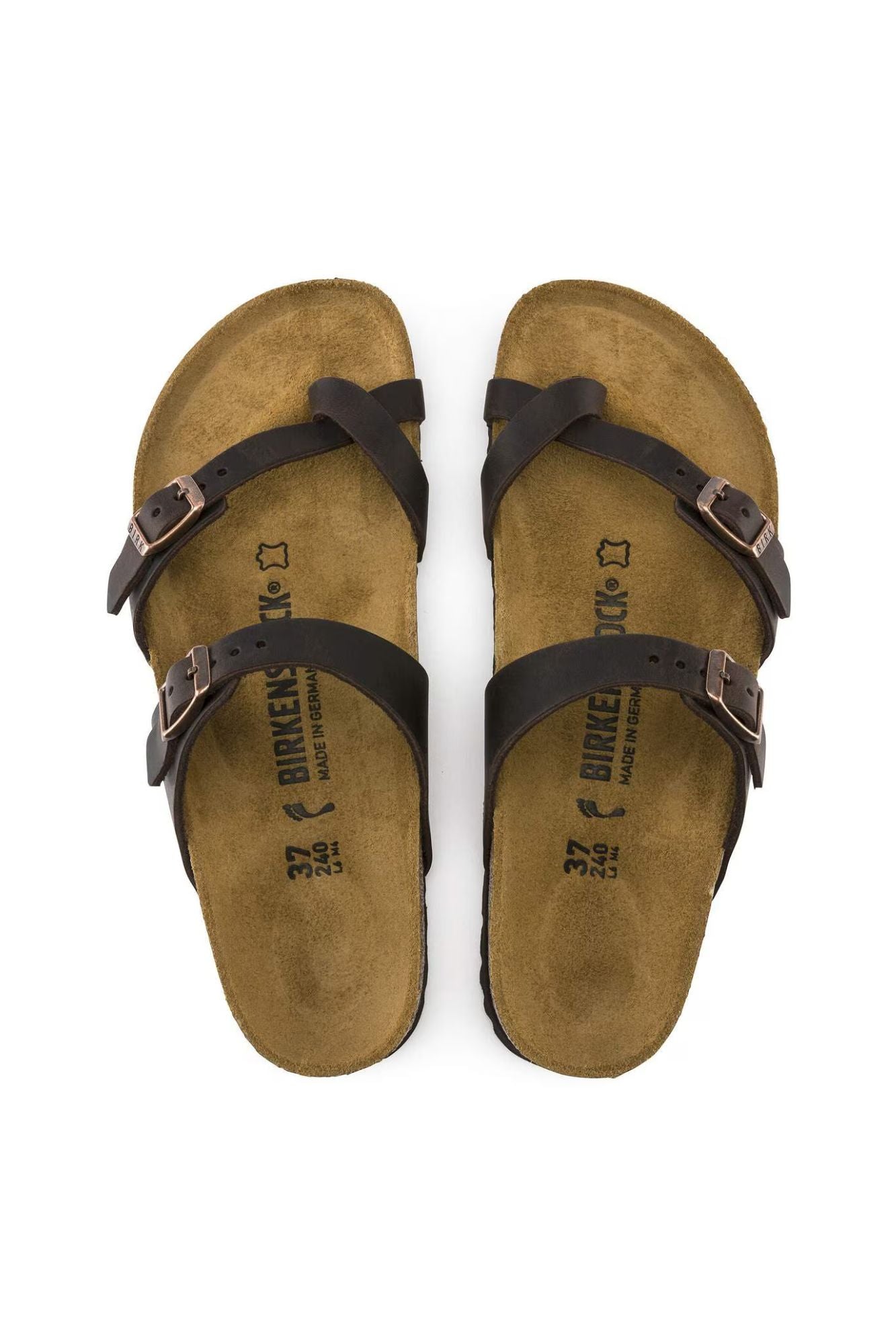 Mayari Oiled Leather | Regular