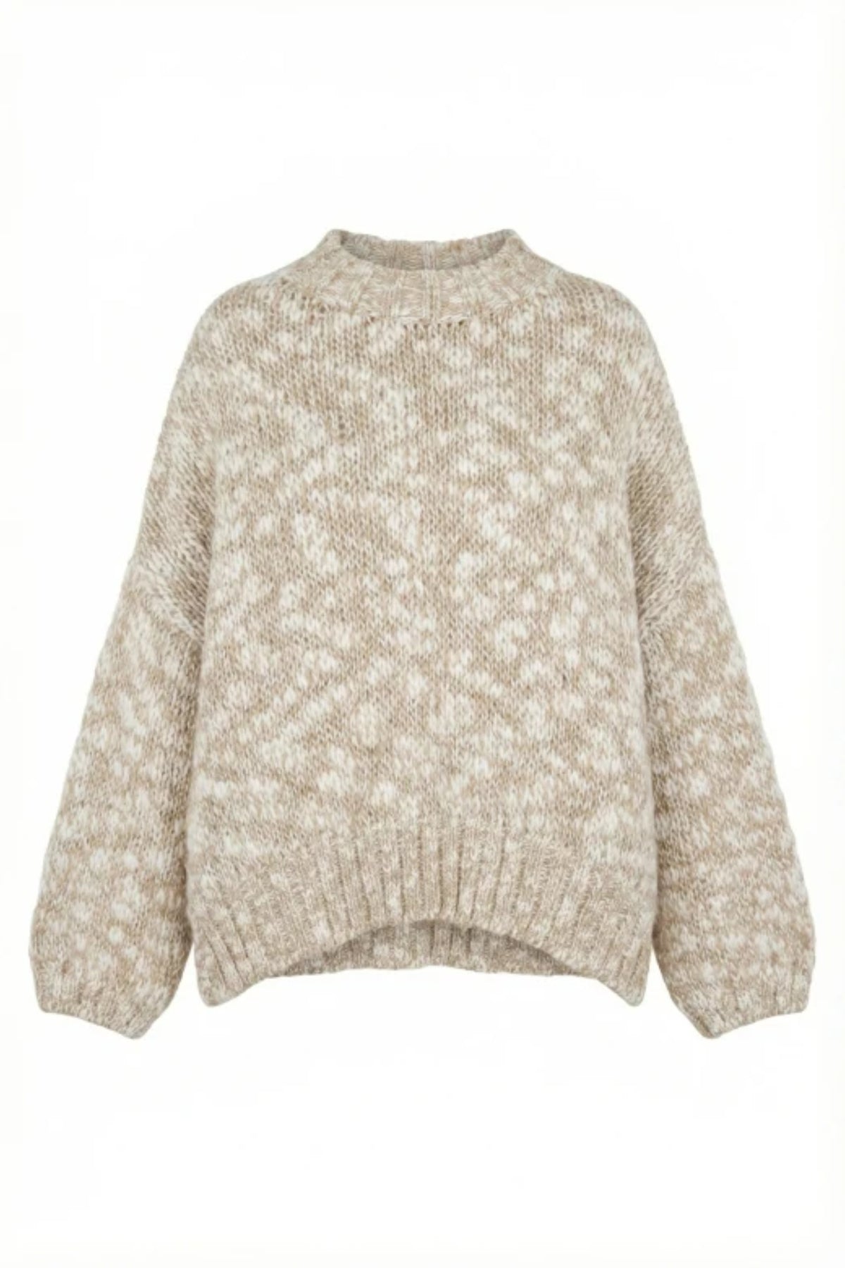 Molto Sweater