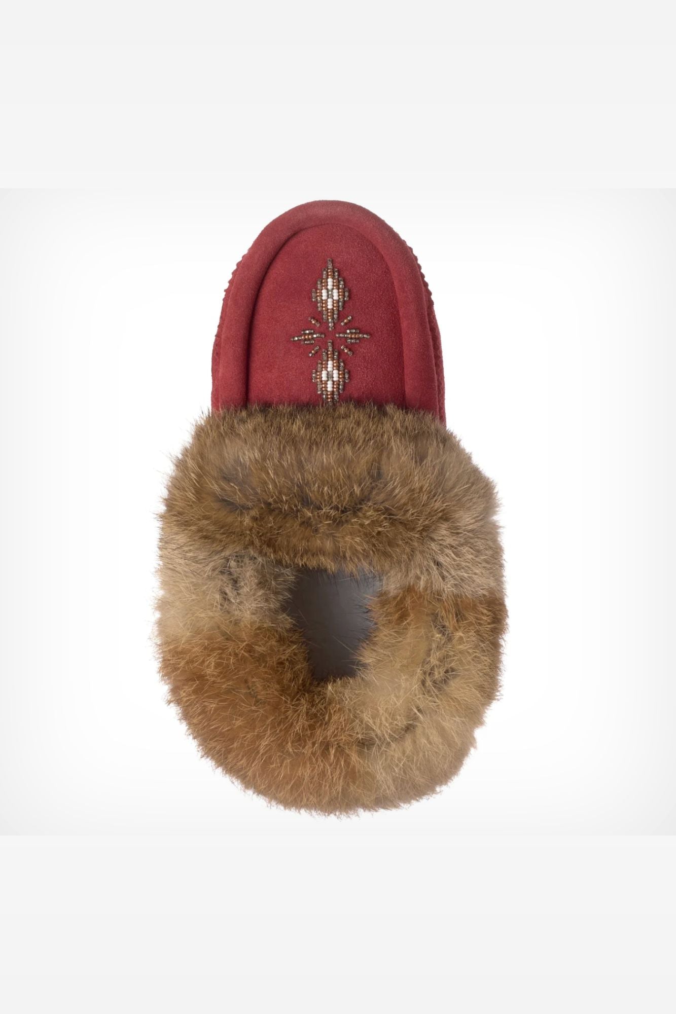 Tipi Moccasin