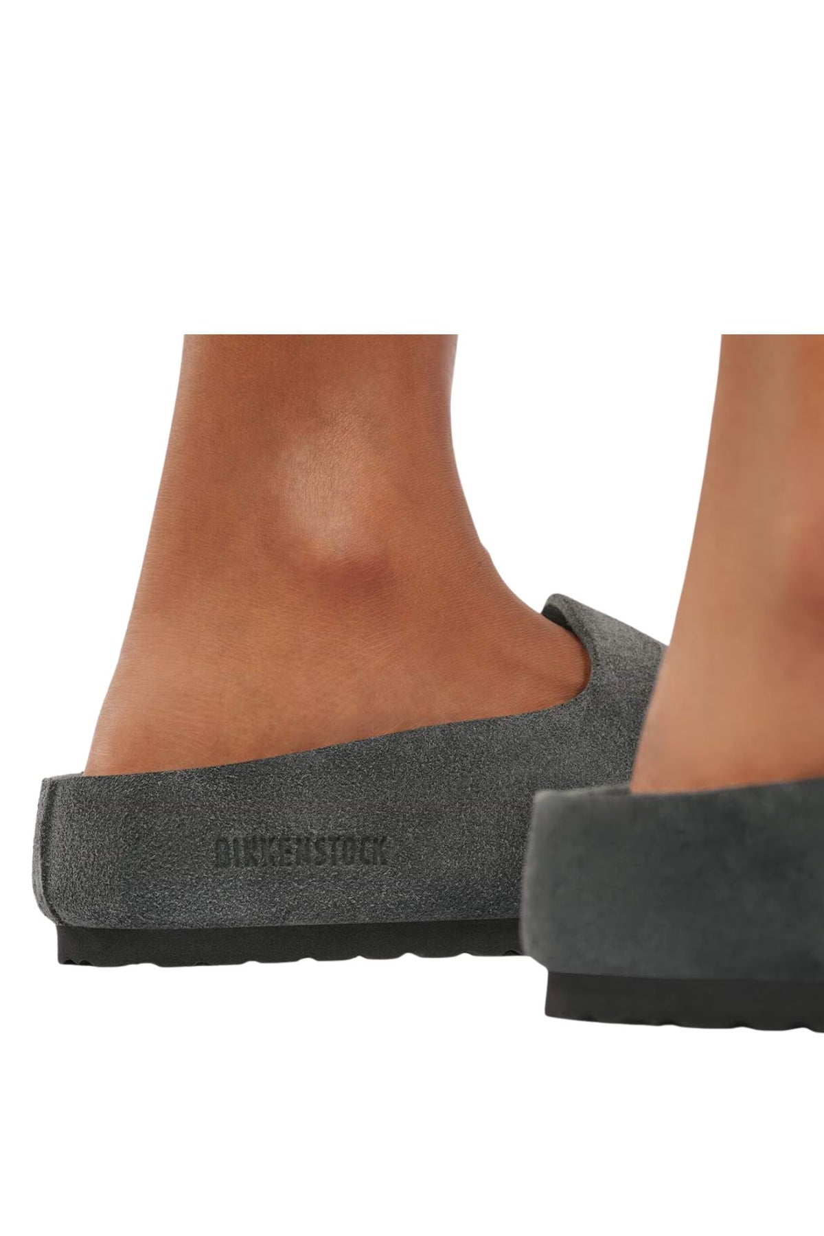 Amsterdam Wrapped Suede | Regular