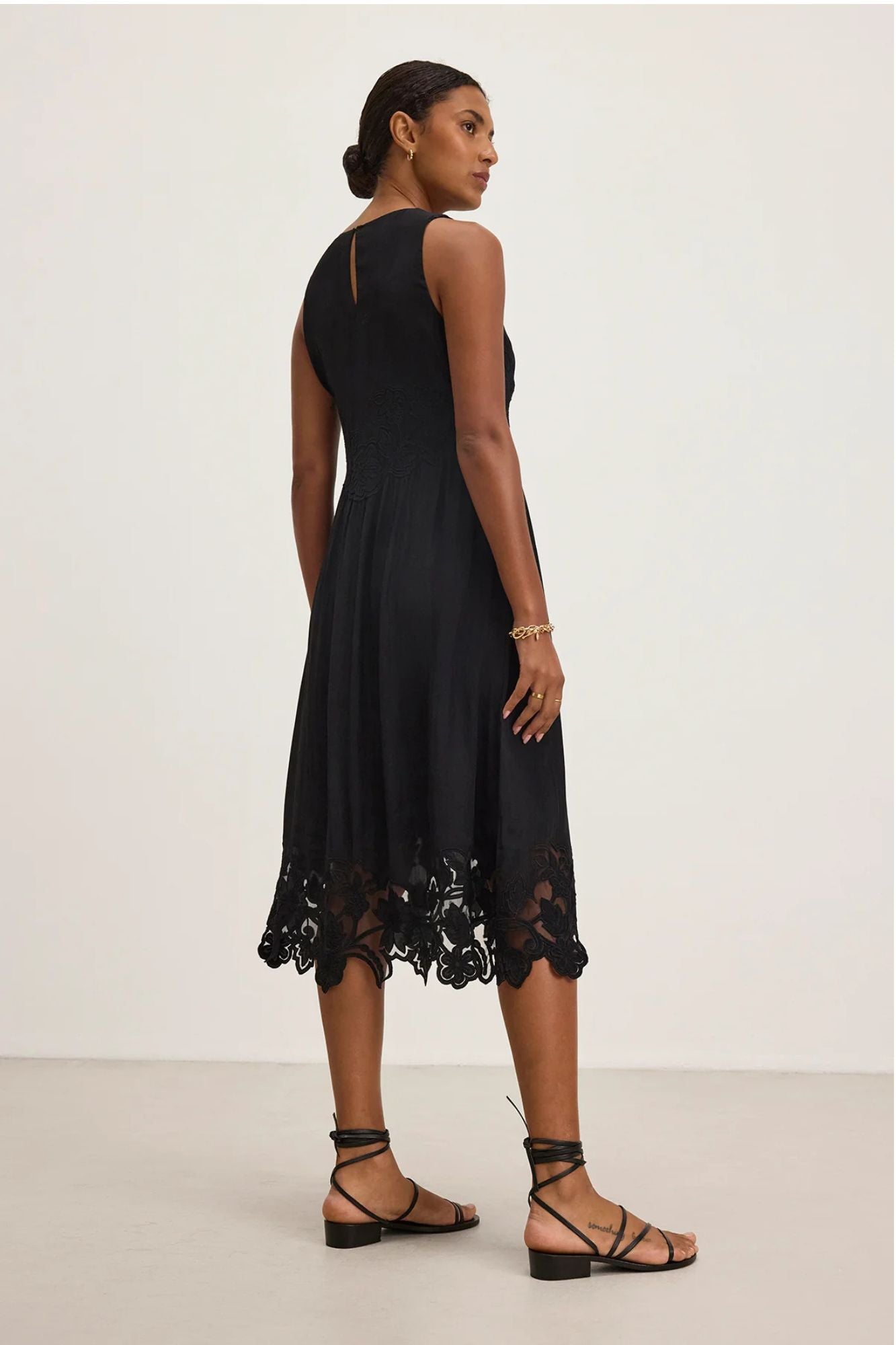Bianca Dress