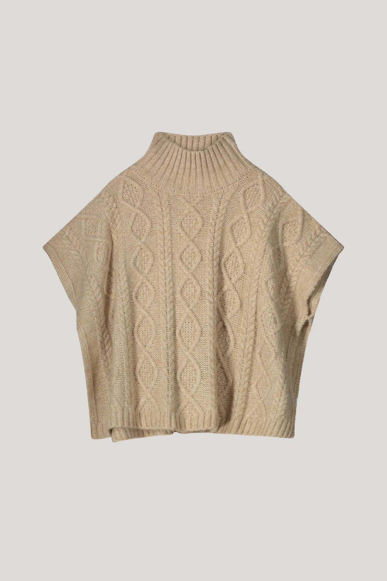 Pronto Poncho