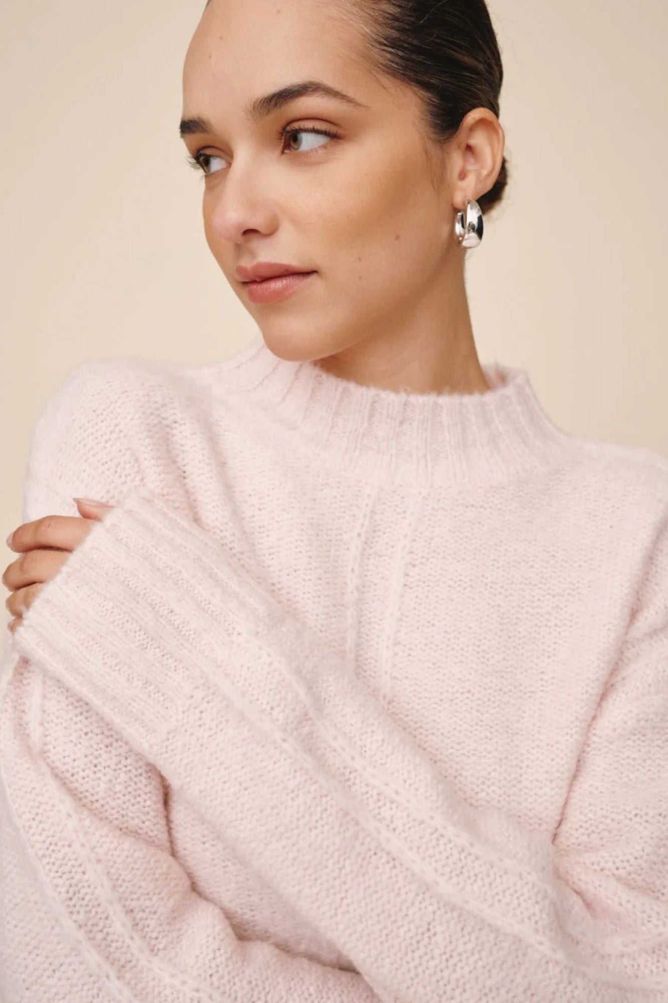 Cozy Sweater