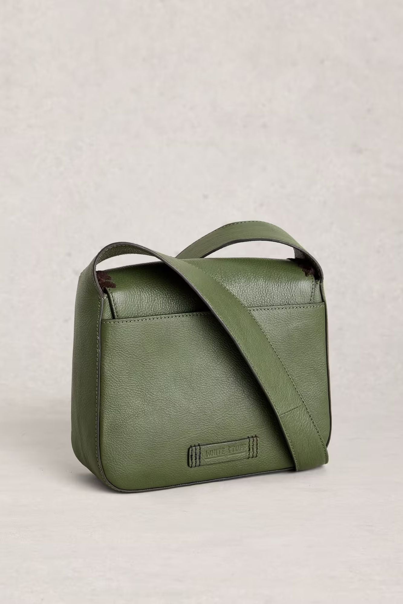 Isabelle Satchel Crossbody Bag
