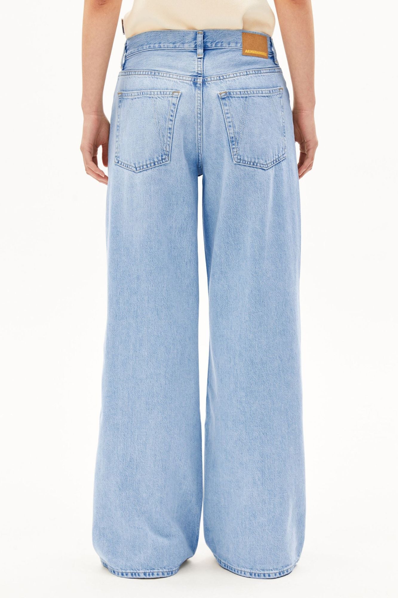 Astraeaas Wide Jean
