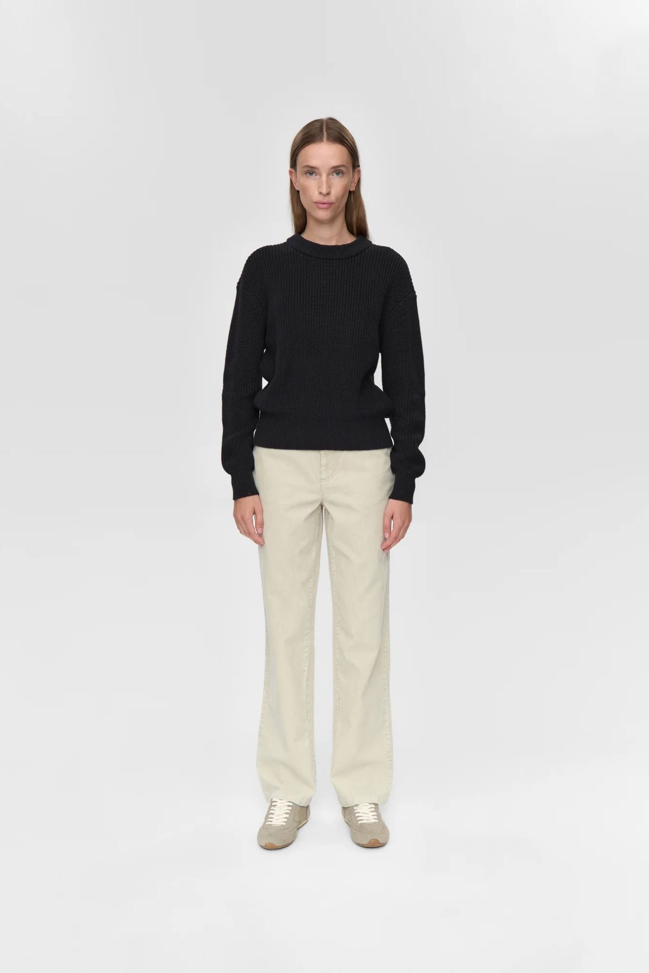 Mikala Sweater