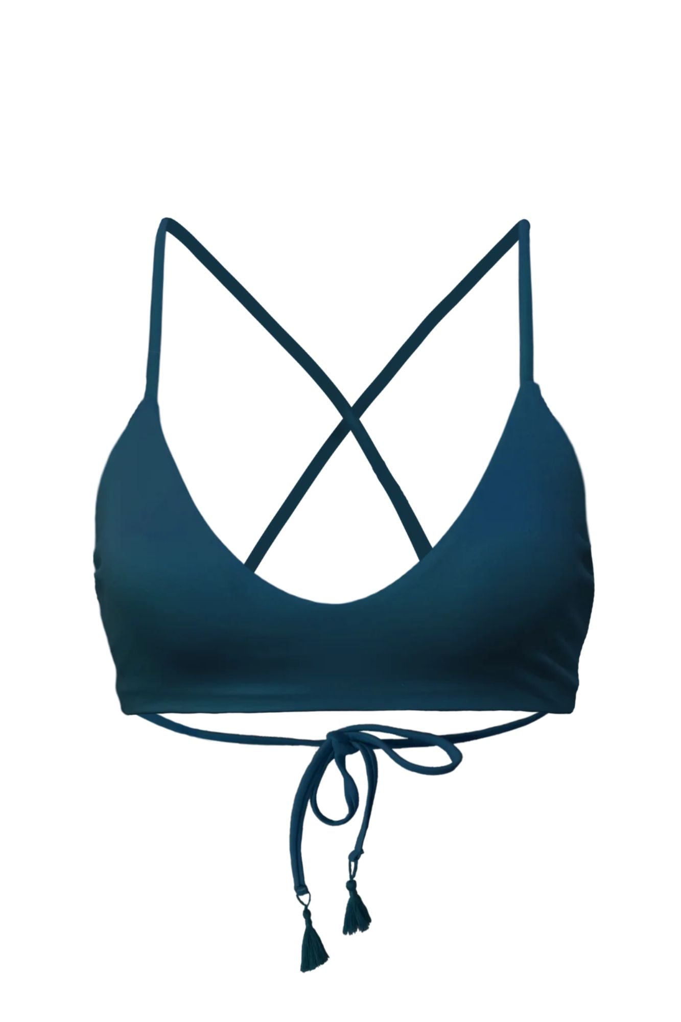 Tahiti Bikini Top
