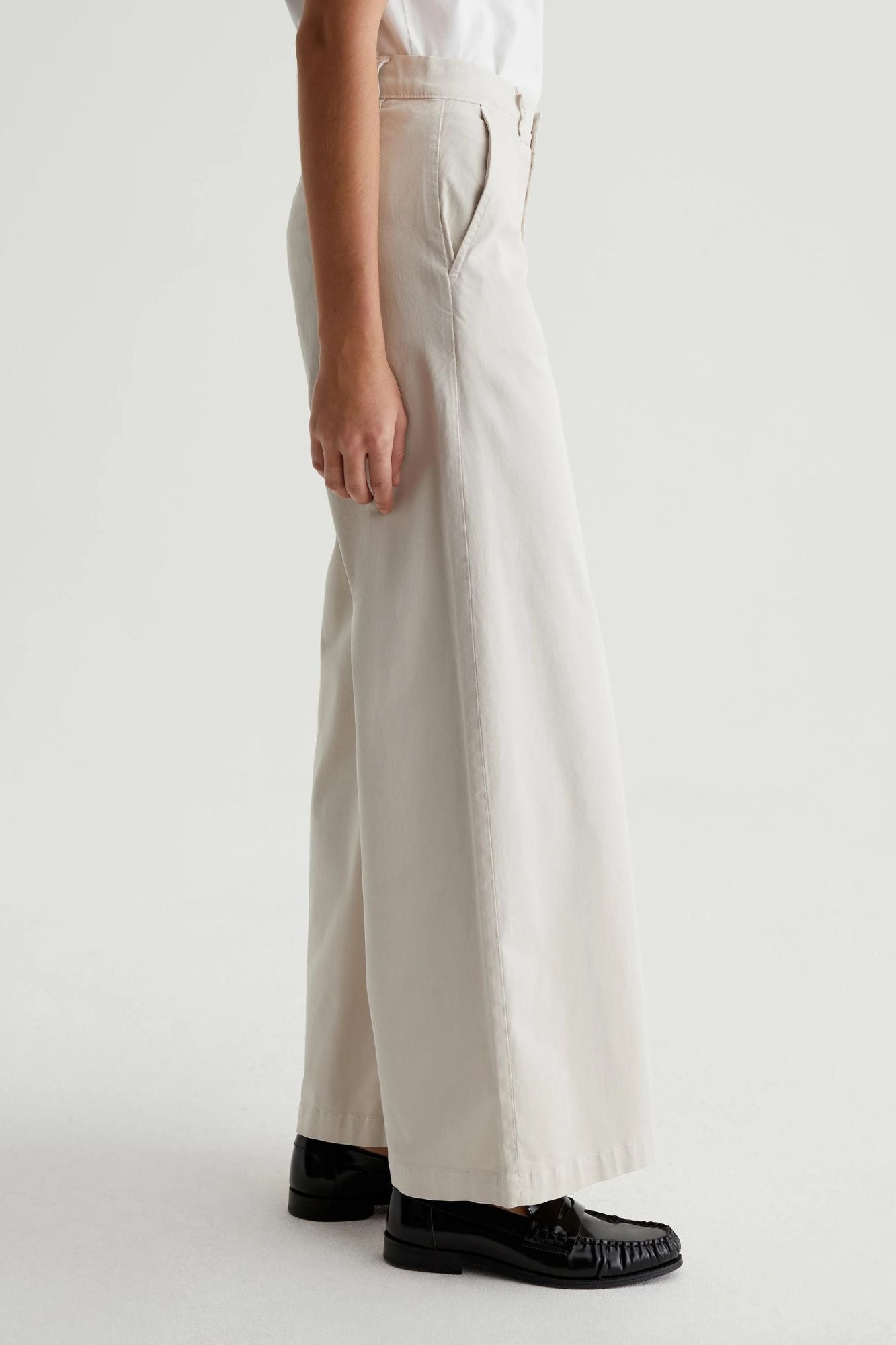 Caden Wide Leg