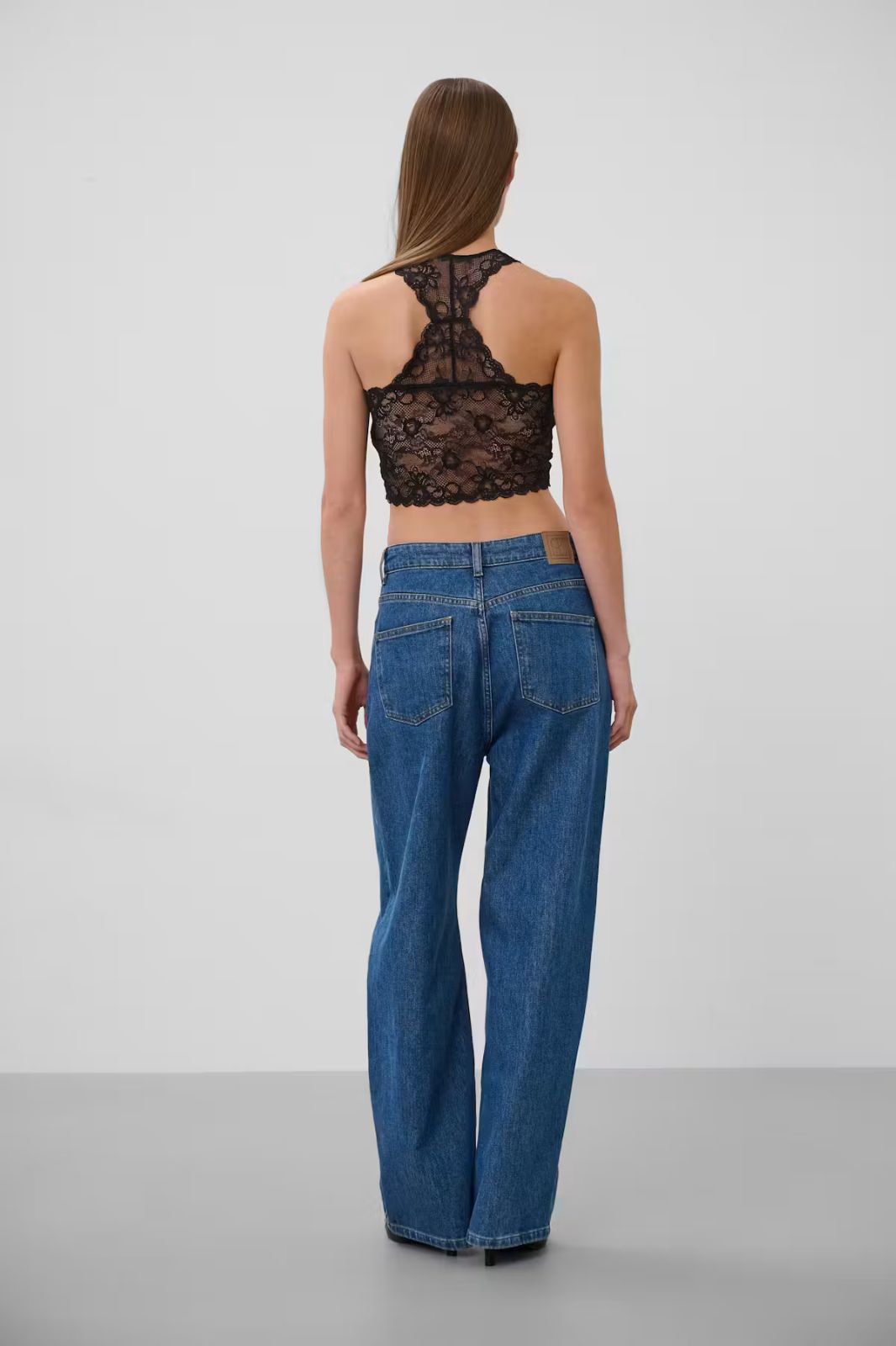 Dolly Bralette