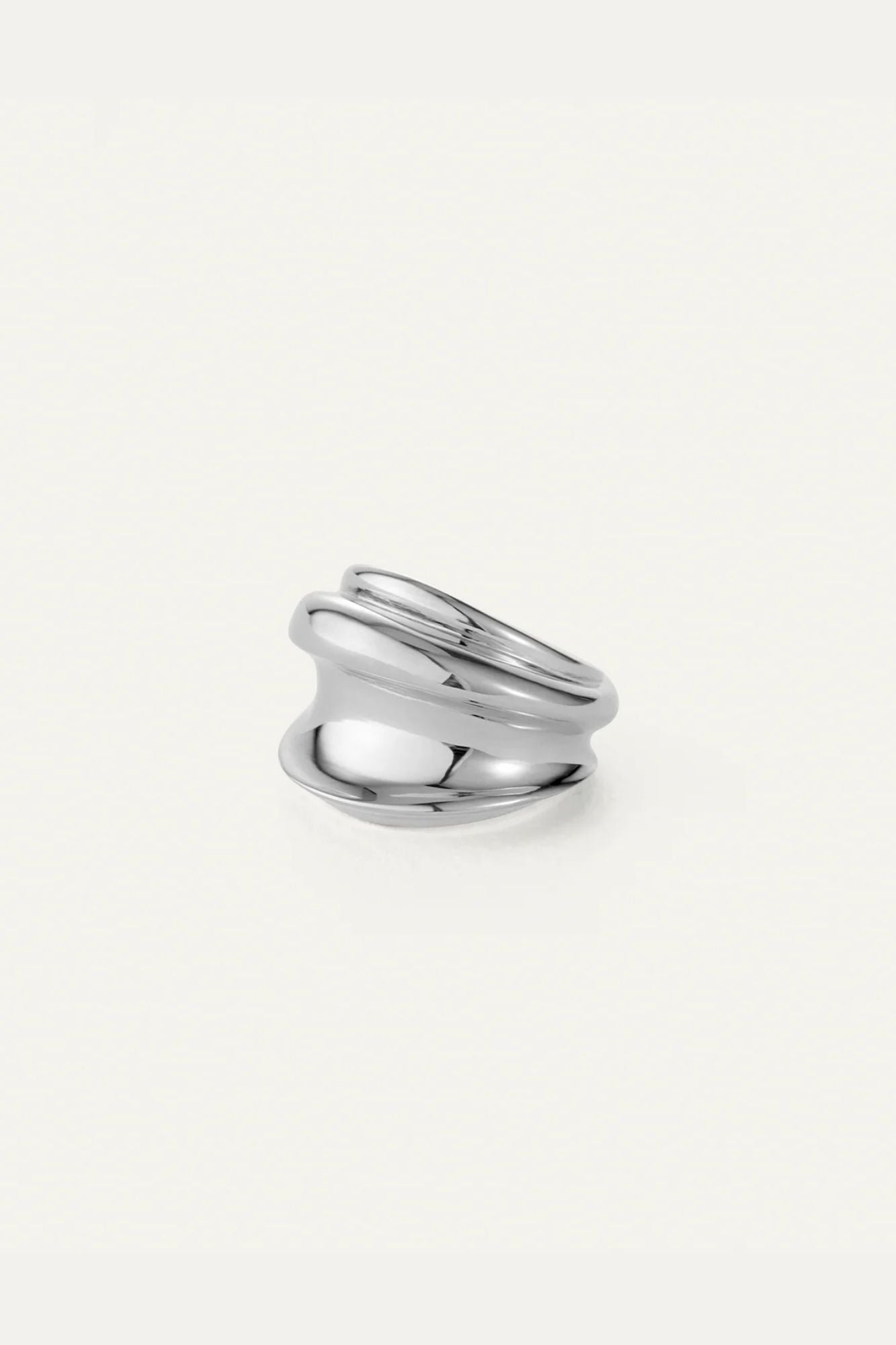 Leona Ring 6"