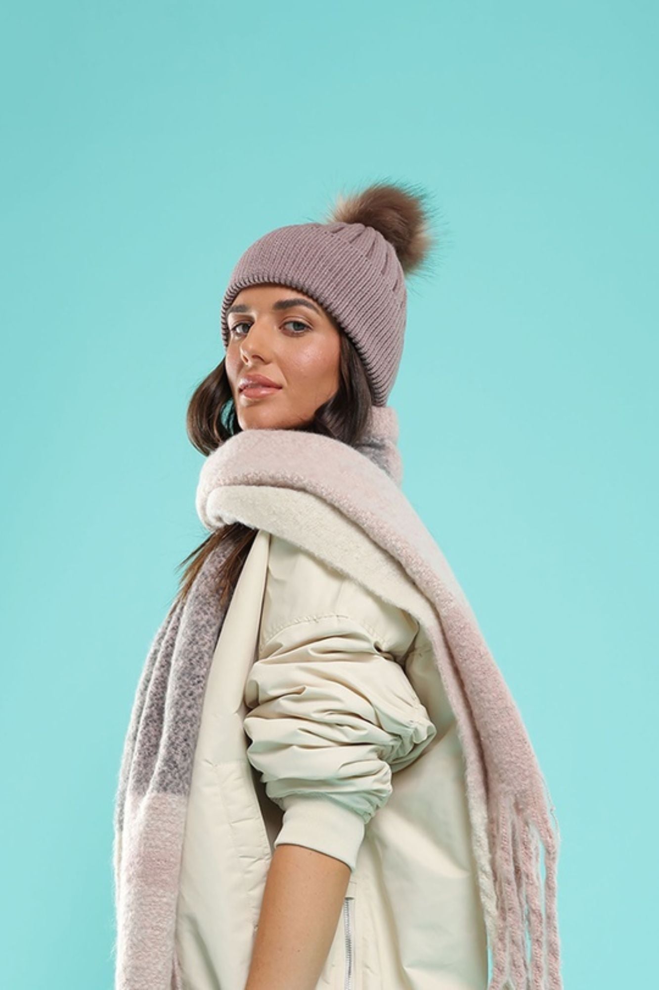 Allira Scarf