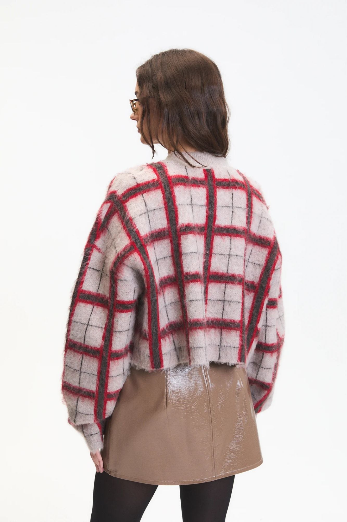 Jacob Sweater