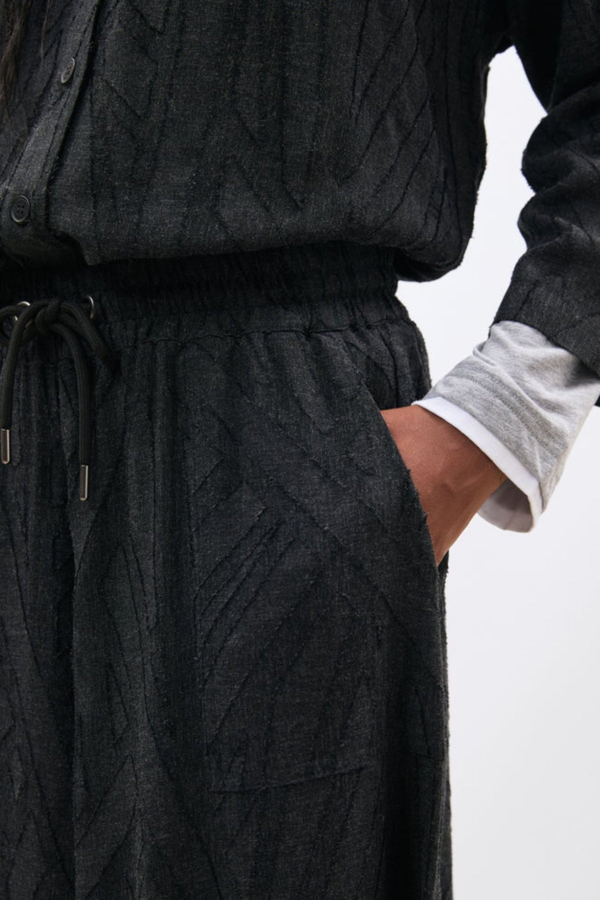 Rademo Pant
