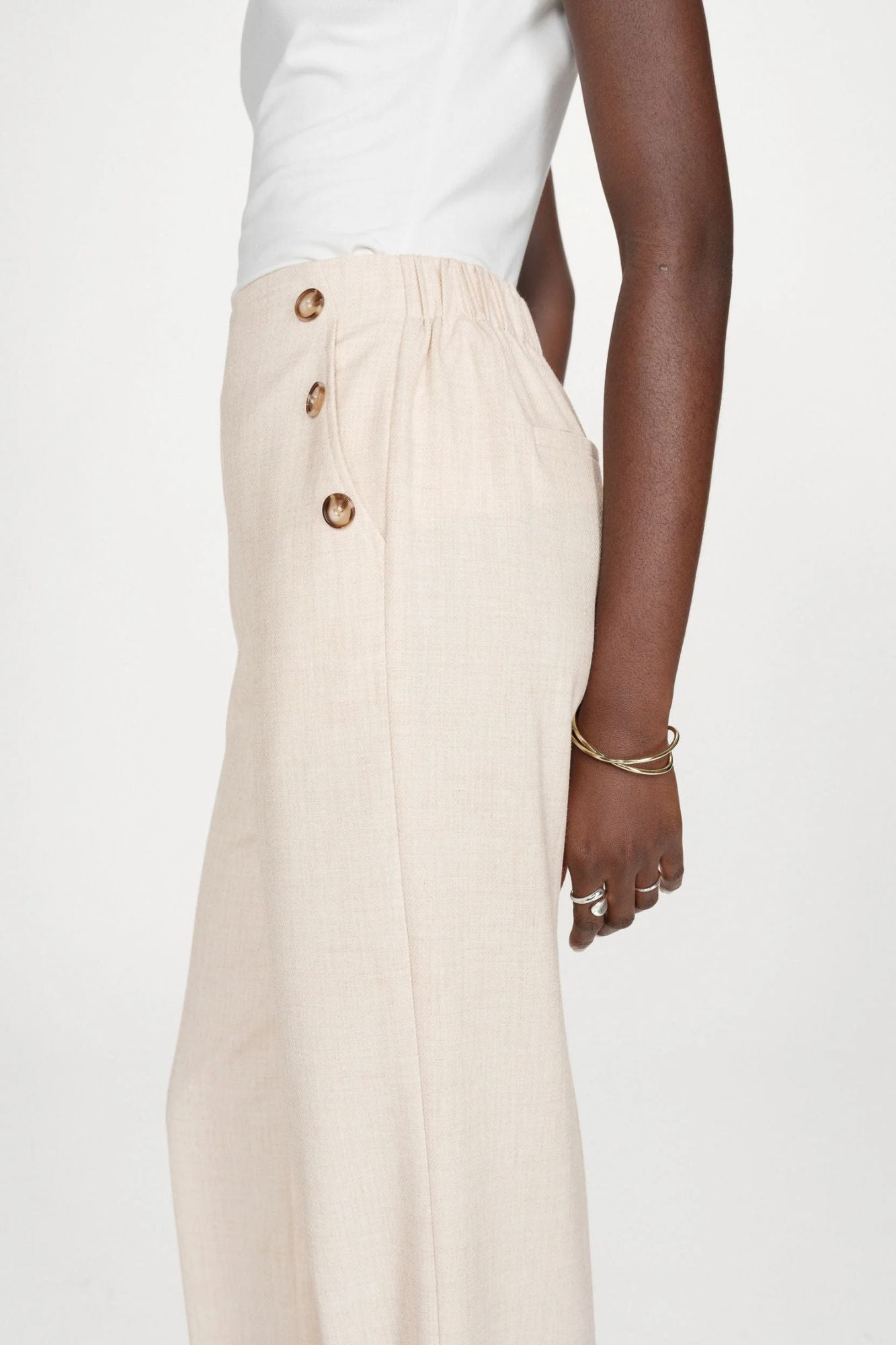 Valigny Pant