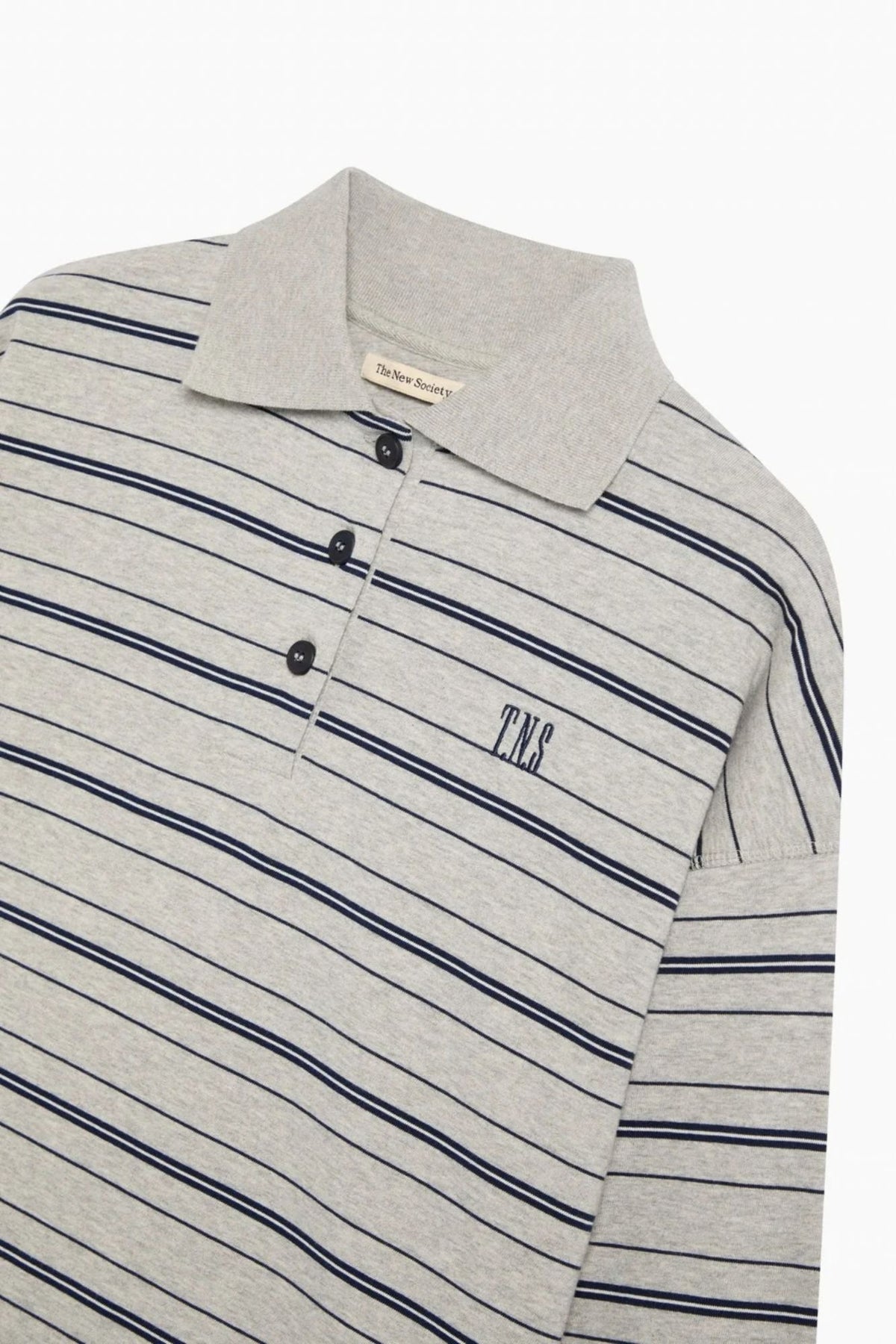 Ona Polo Sweater