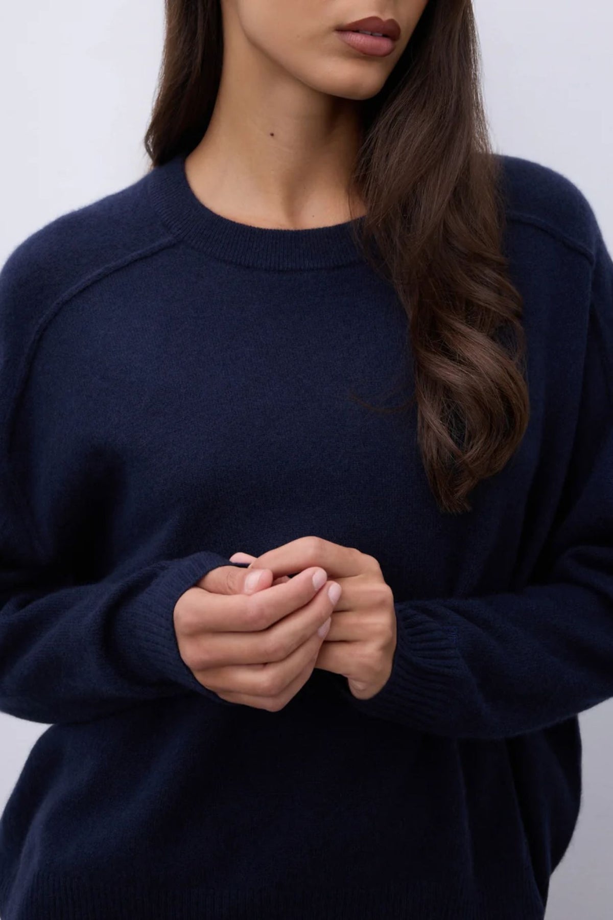 Gaston Cashmere Sweater