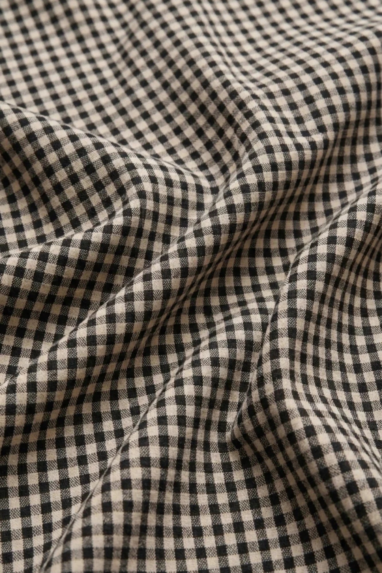 Brooke Gingham Skirt