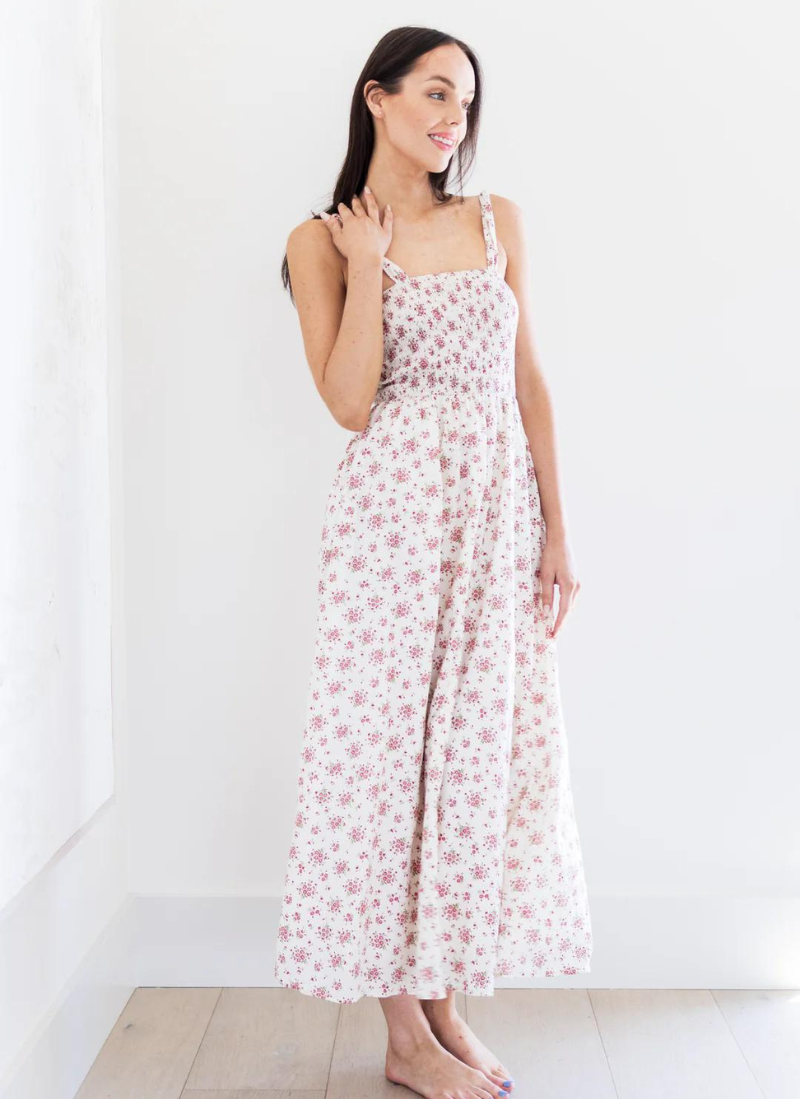 Laina Maxi Dress