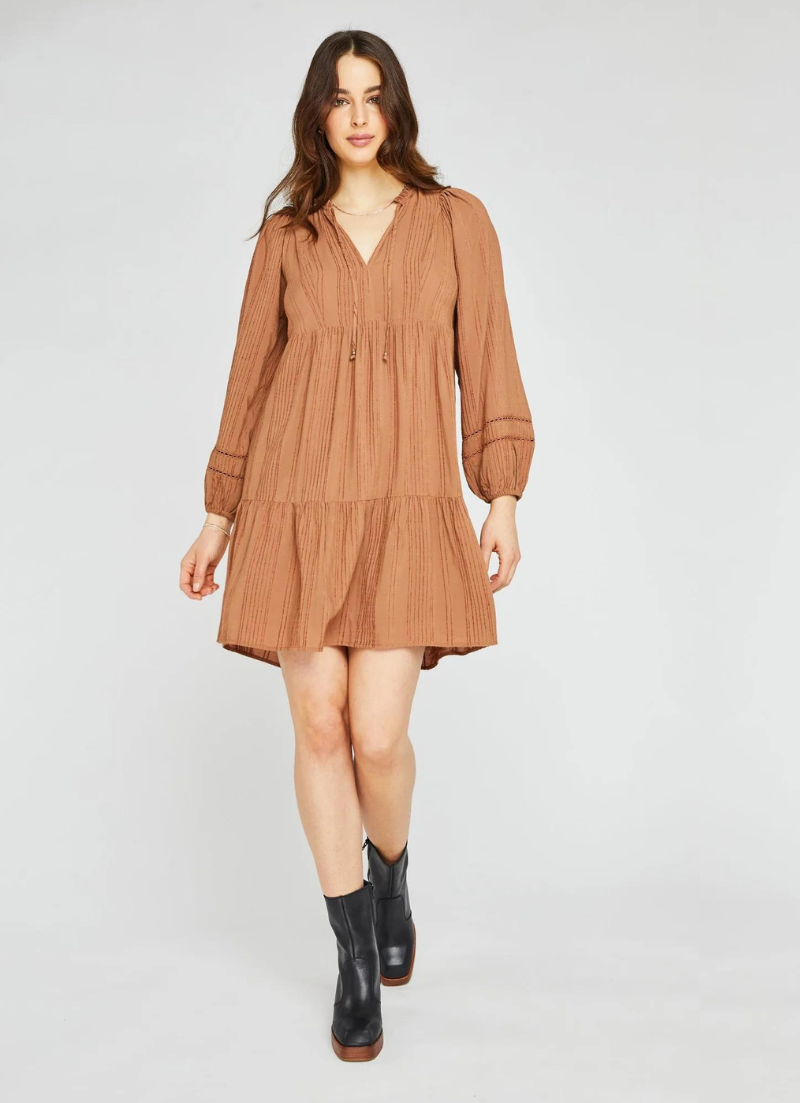 Fairfax Dress