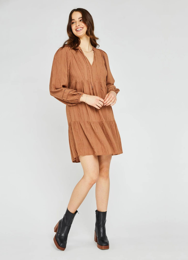 Fairfax Dress