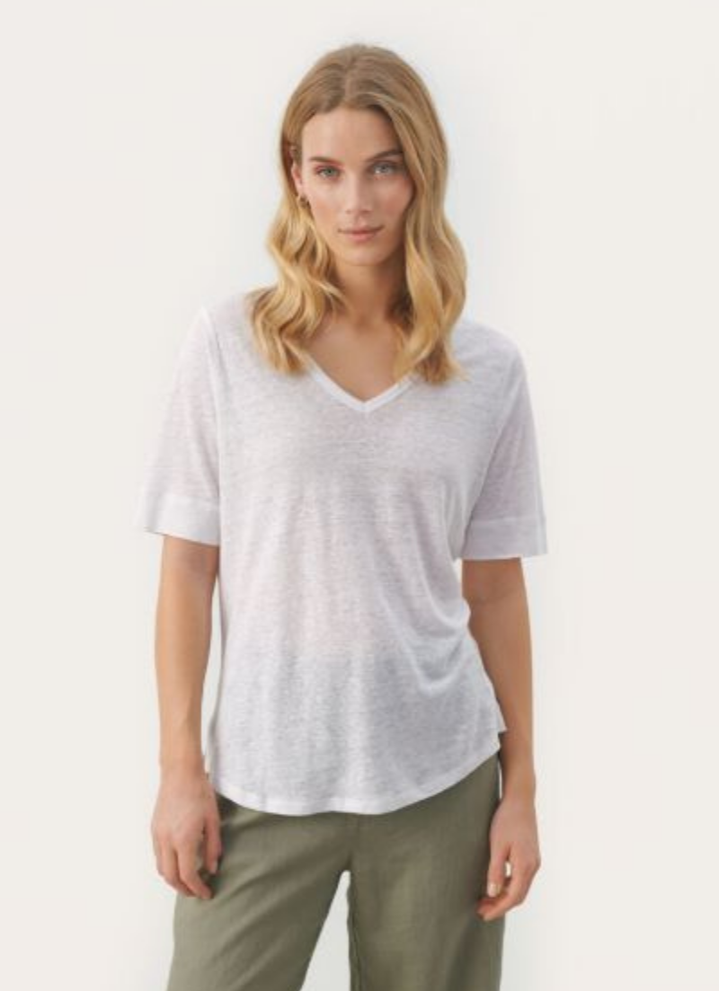 T-Shirt Curlies