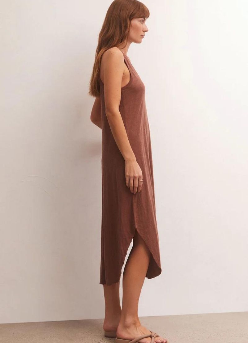 La robe mouchoir Rêverie