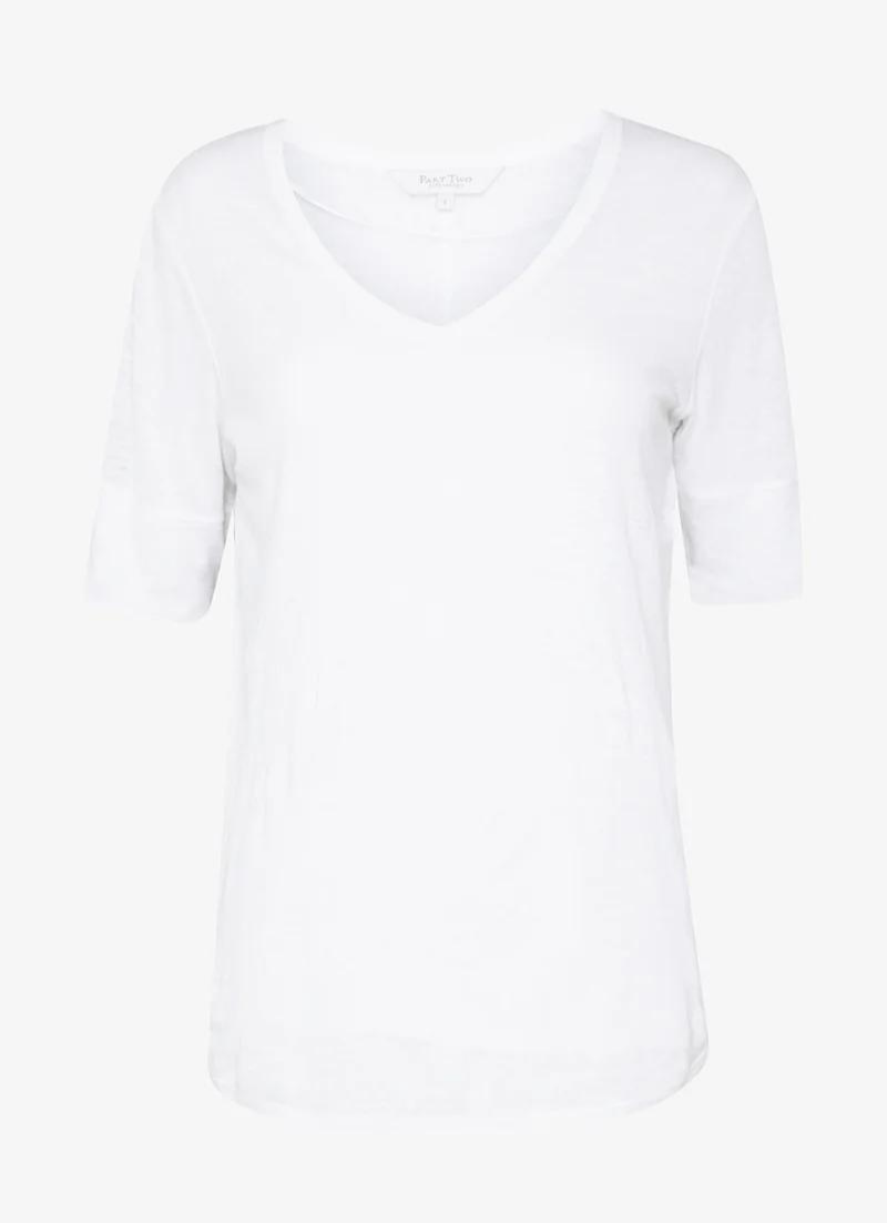 T-Shirt Curlies
