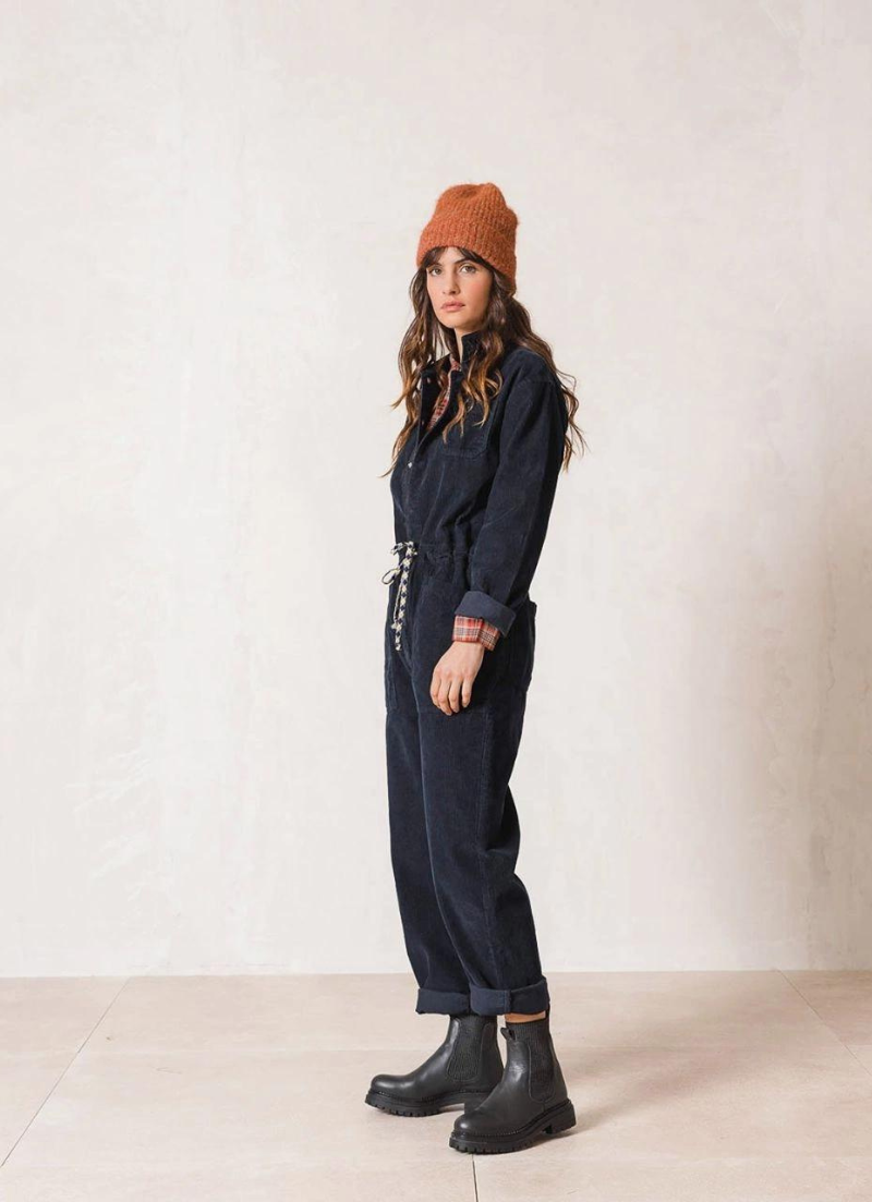 Juana Jumpsuit
