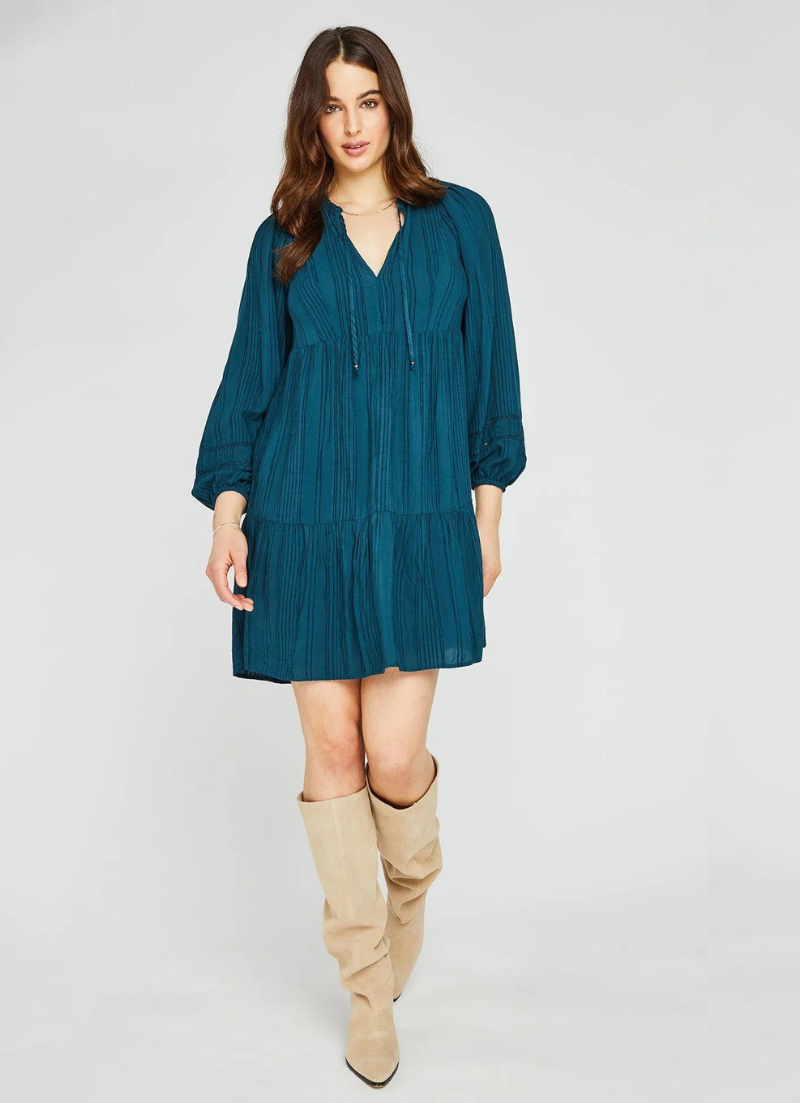 Fairfax Dress