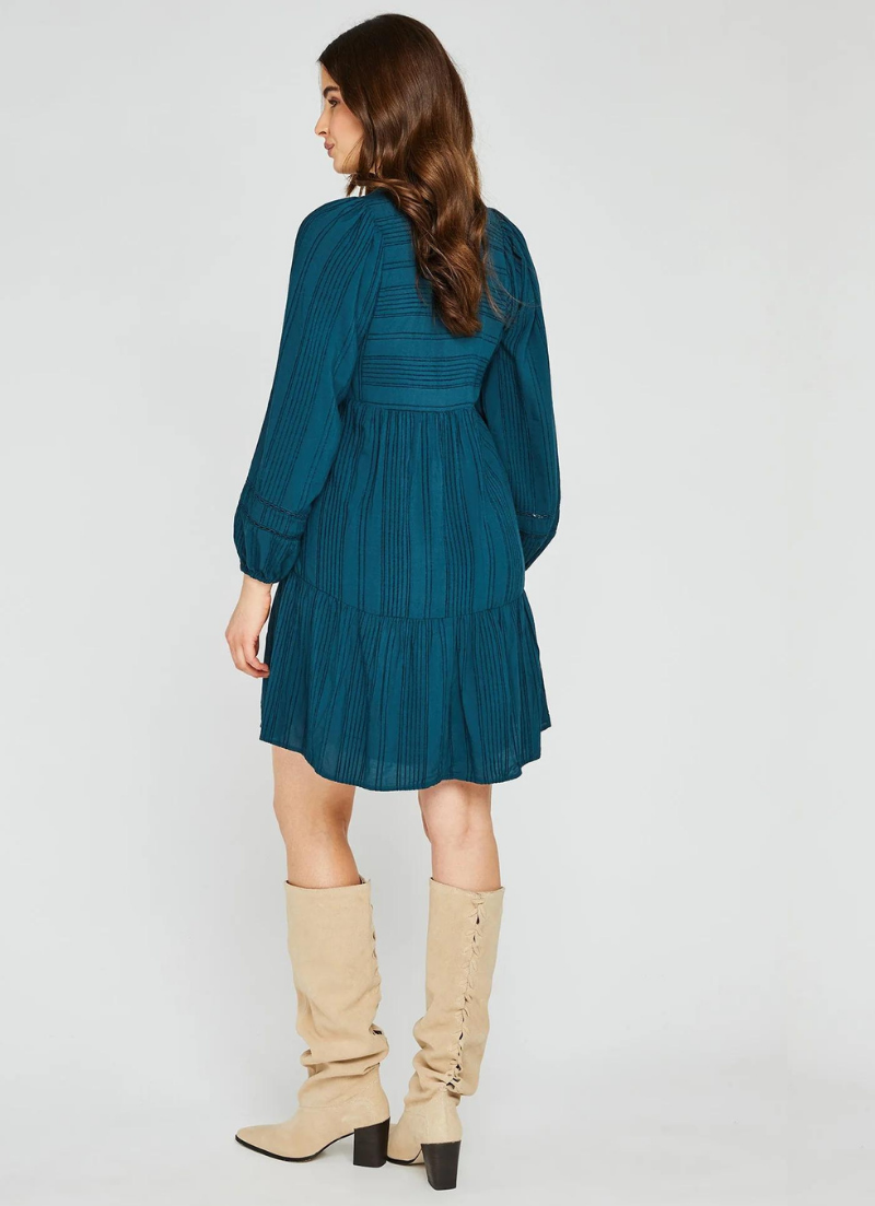 Fairfax Dress