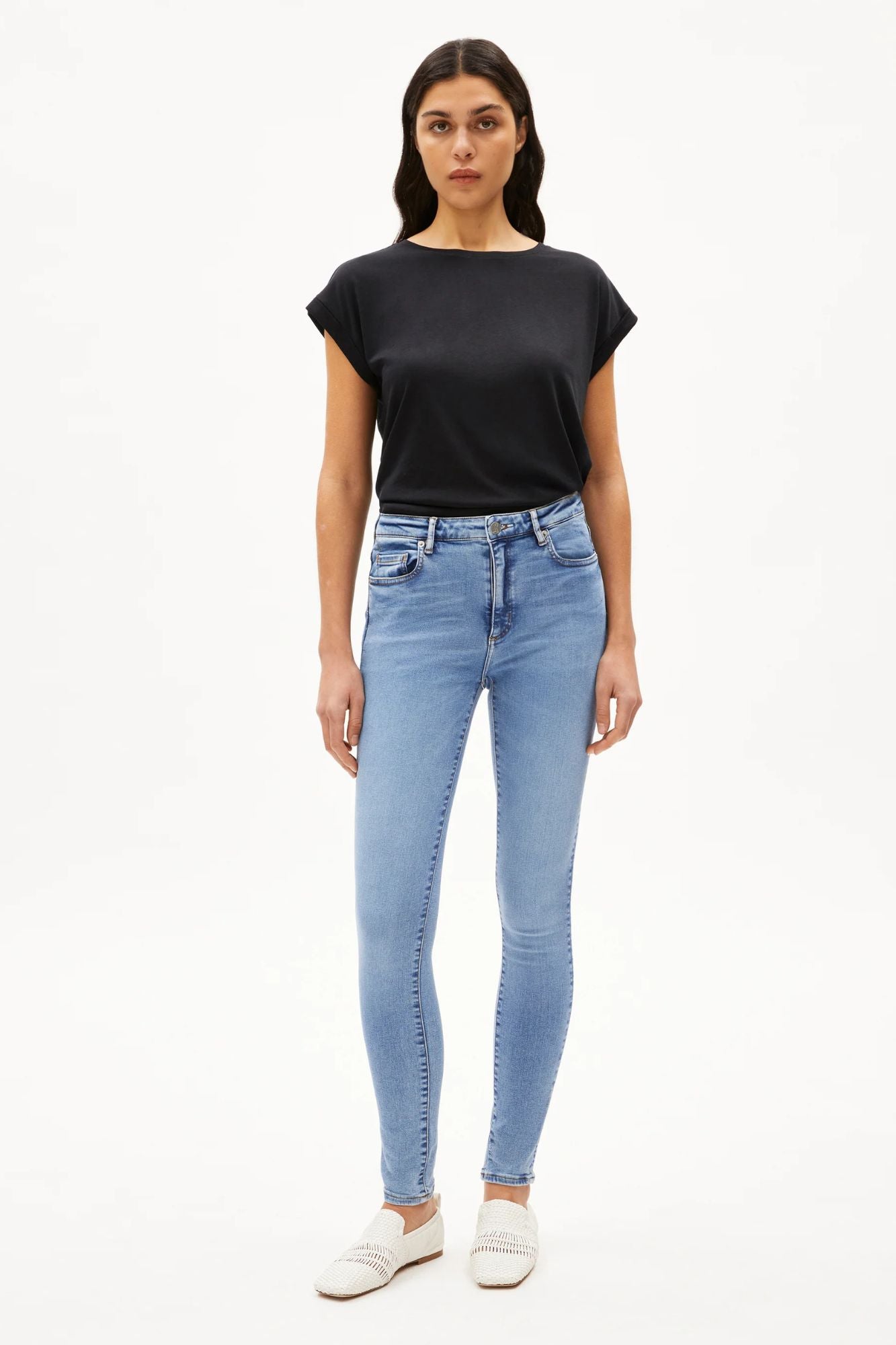 Jilaana Shirt