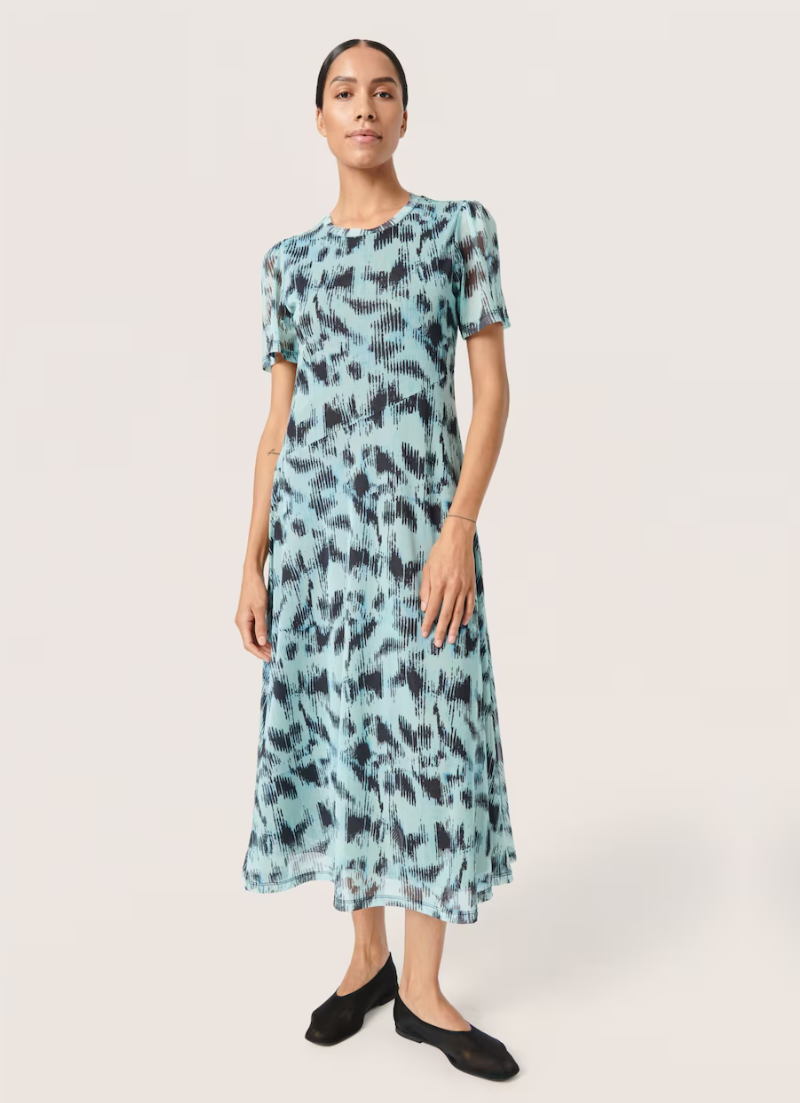 Anaika Dress