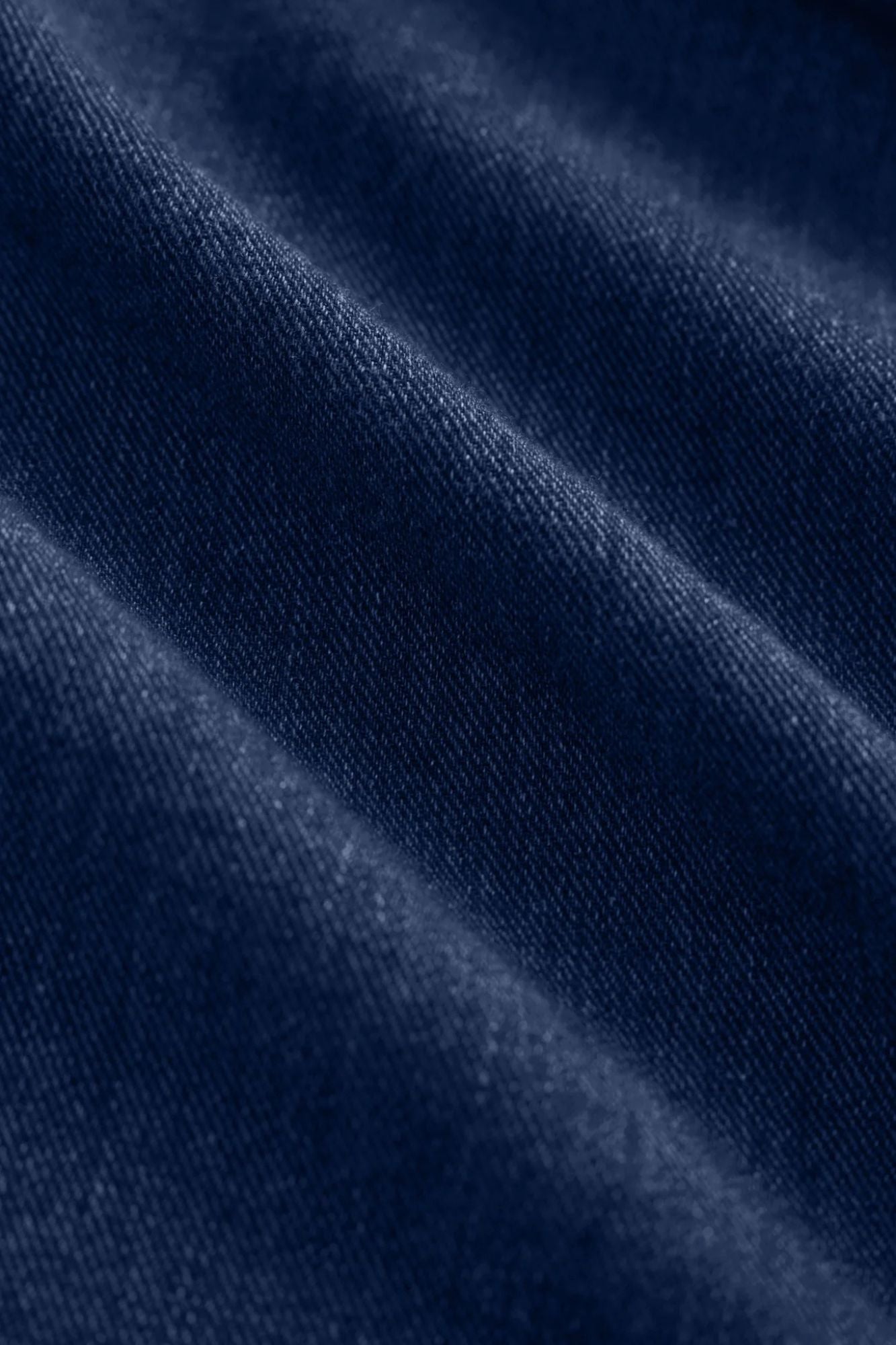 Shellbound Twill Dress