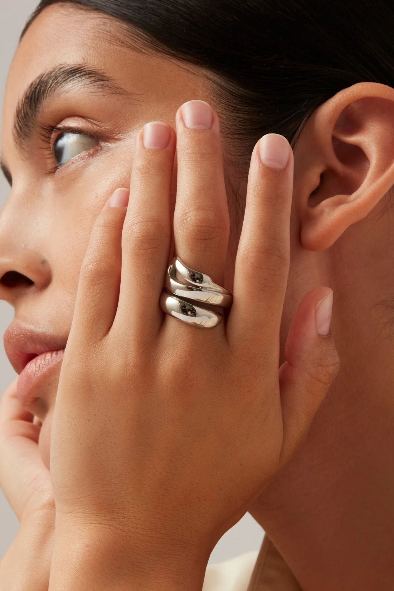 Sées Ring 7"