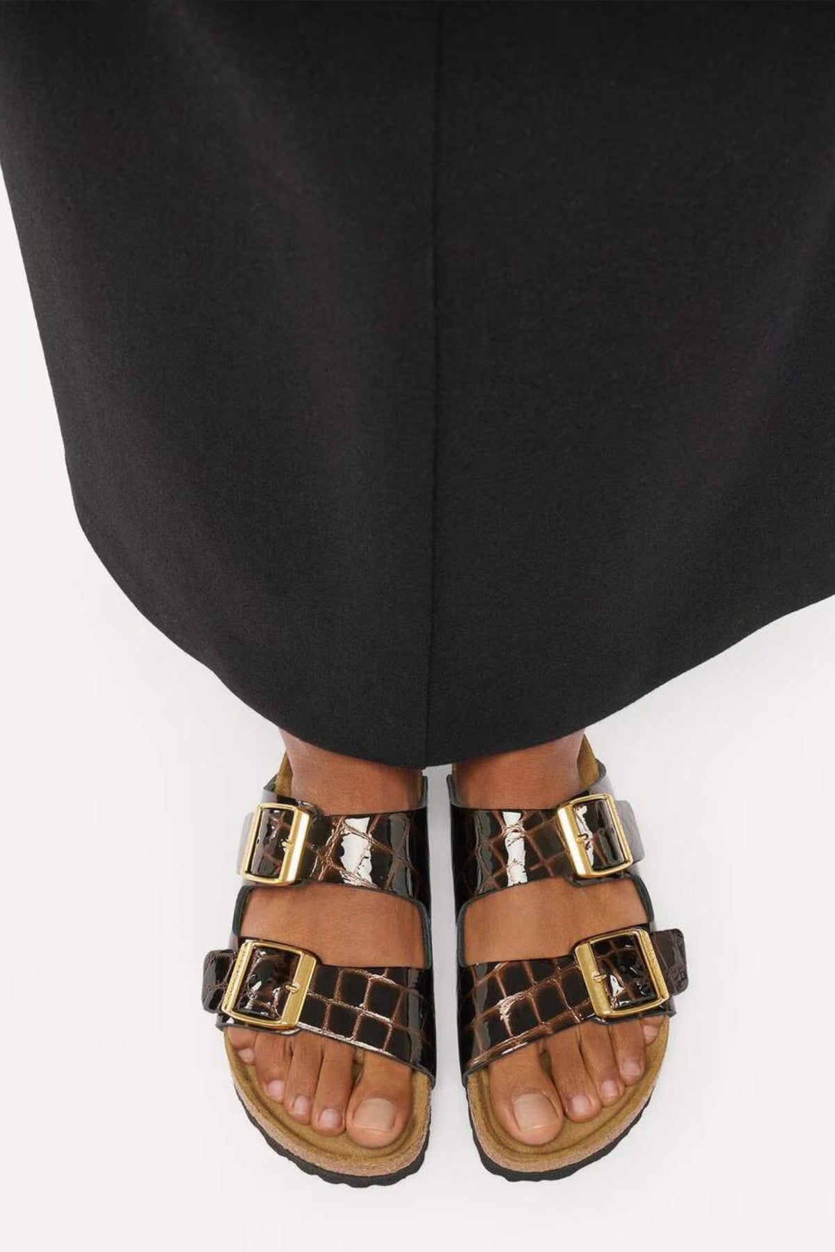 Arizona Leather Emboss | Regular