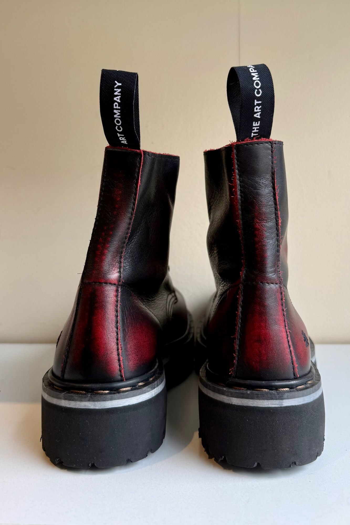 Marina Boot