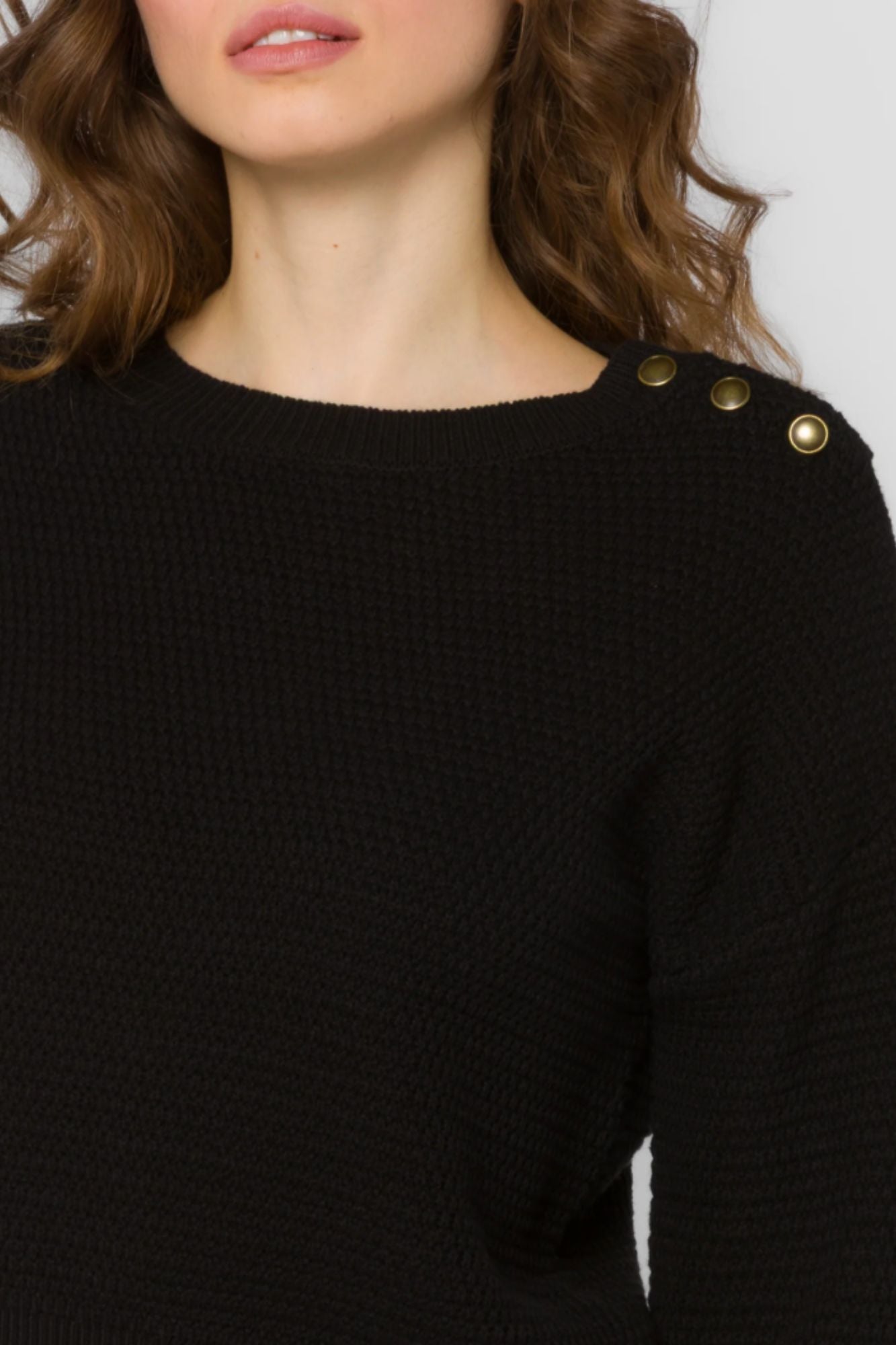 Carla Sweater
