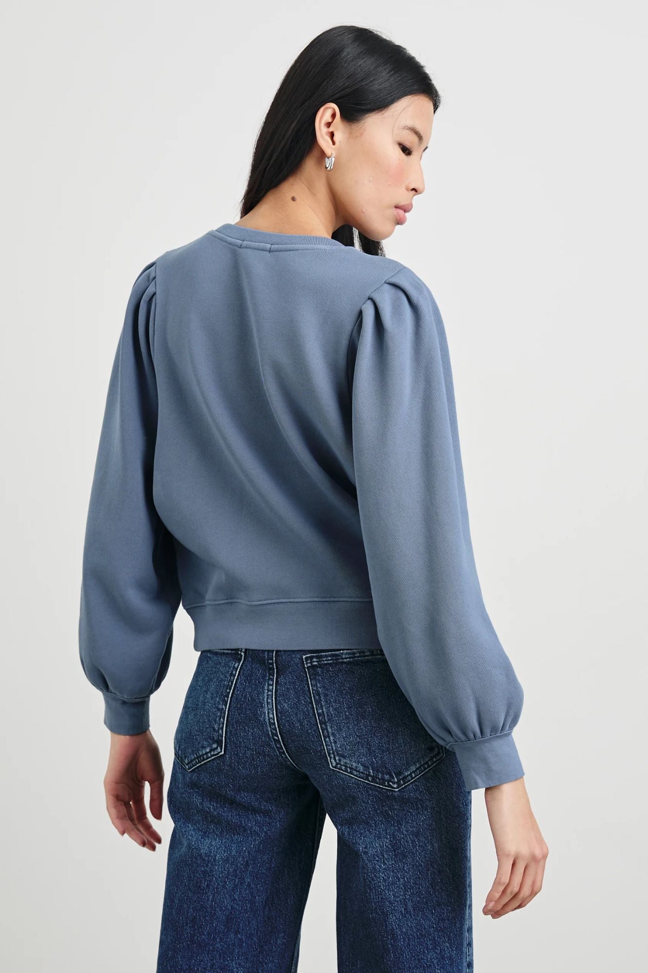Tiffany Sweatshirt