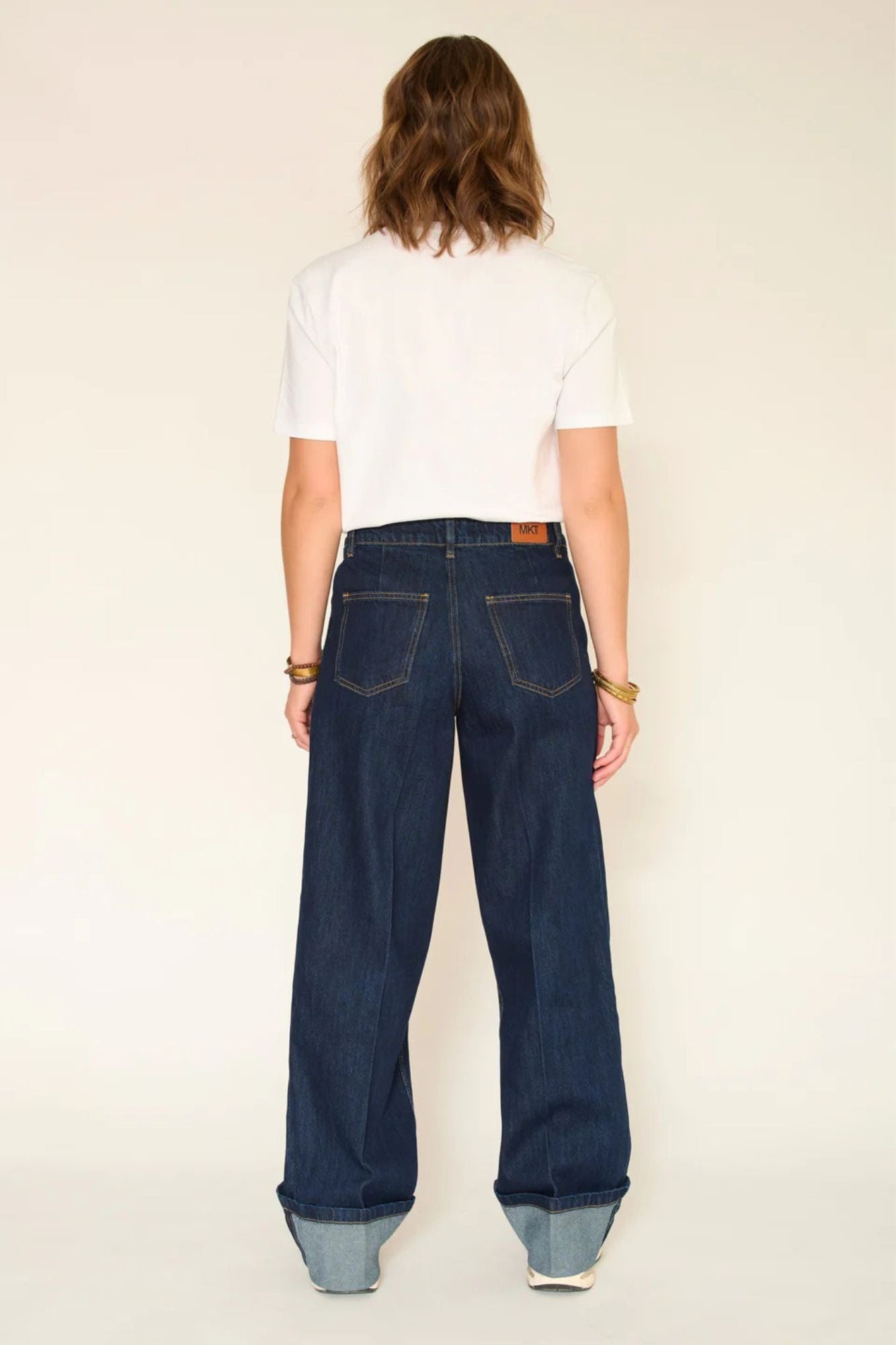 Pesos Osaka Jean