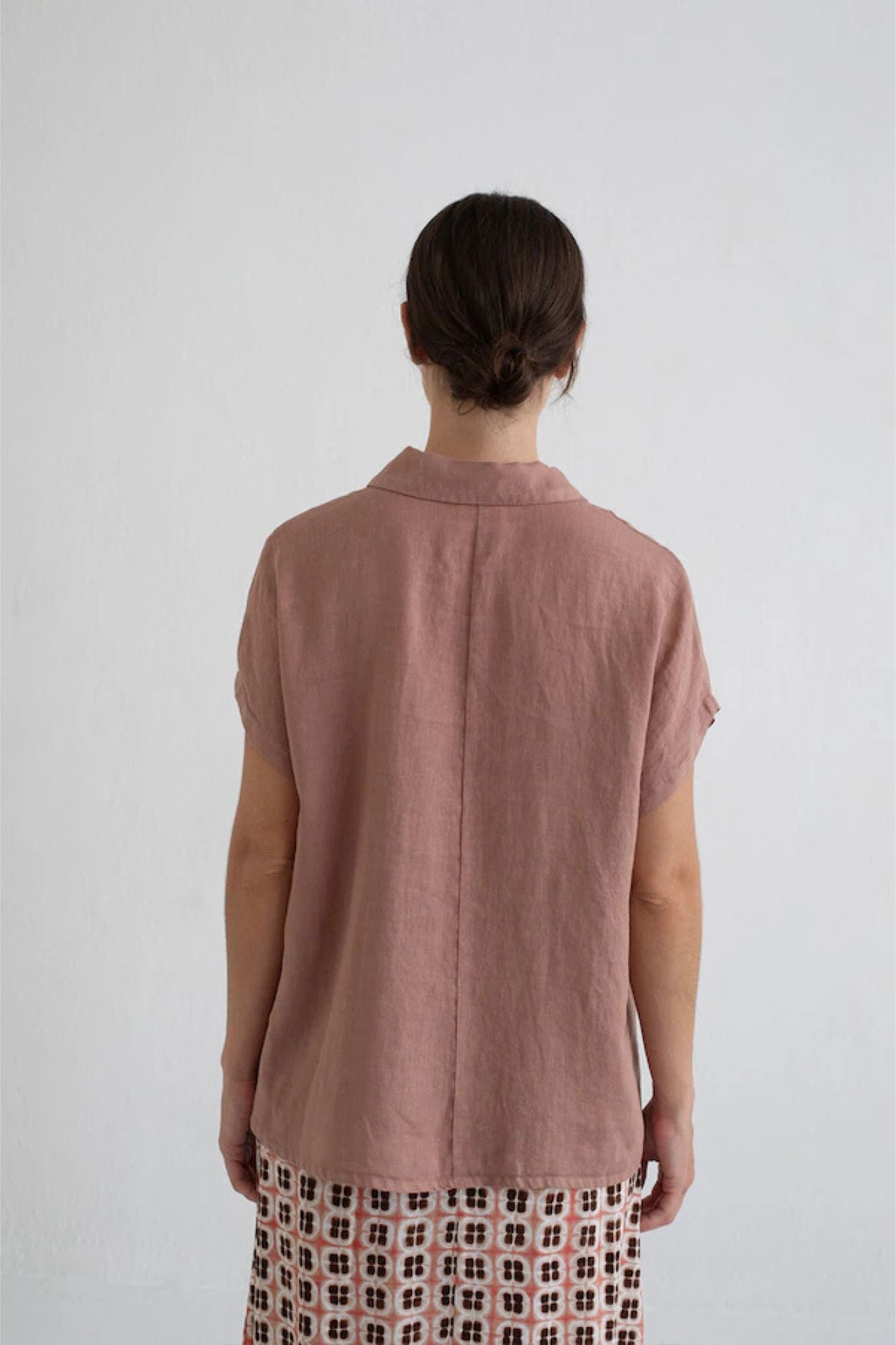 Whitsun Shirt