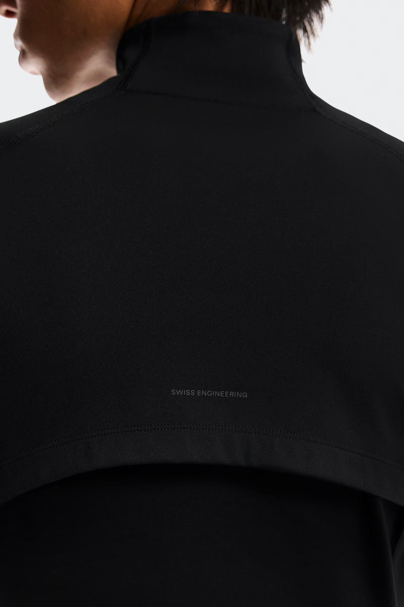 Studio Jacket