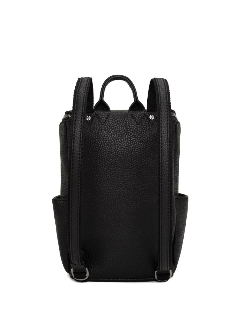 Petit sac à dos courageux