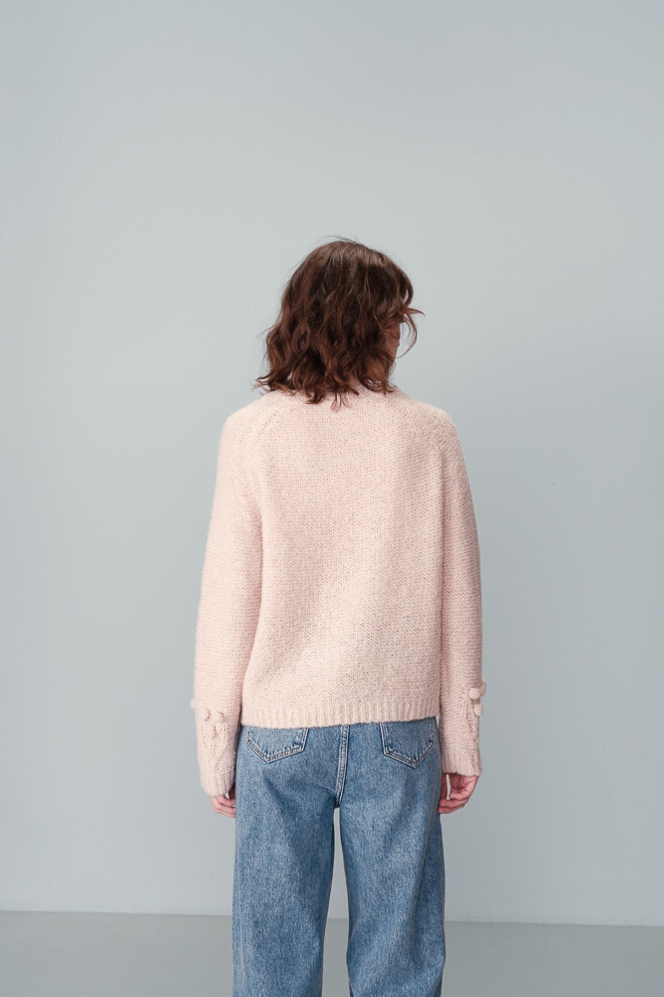 Naurine Sweater