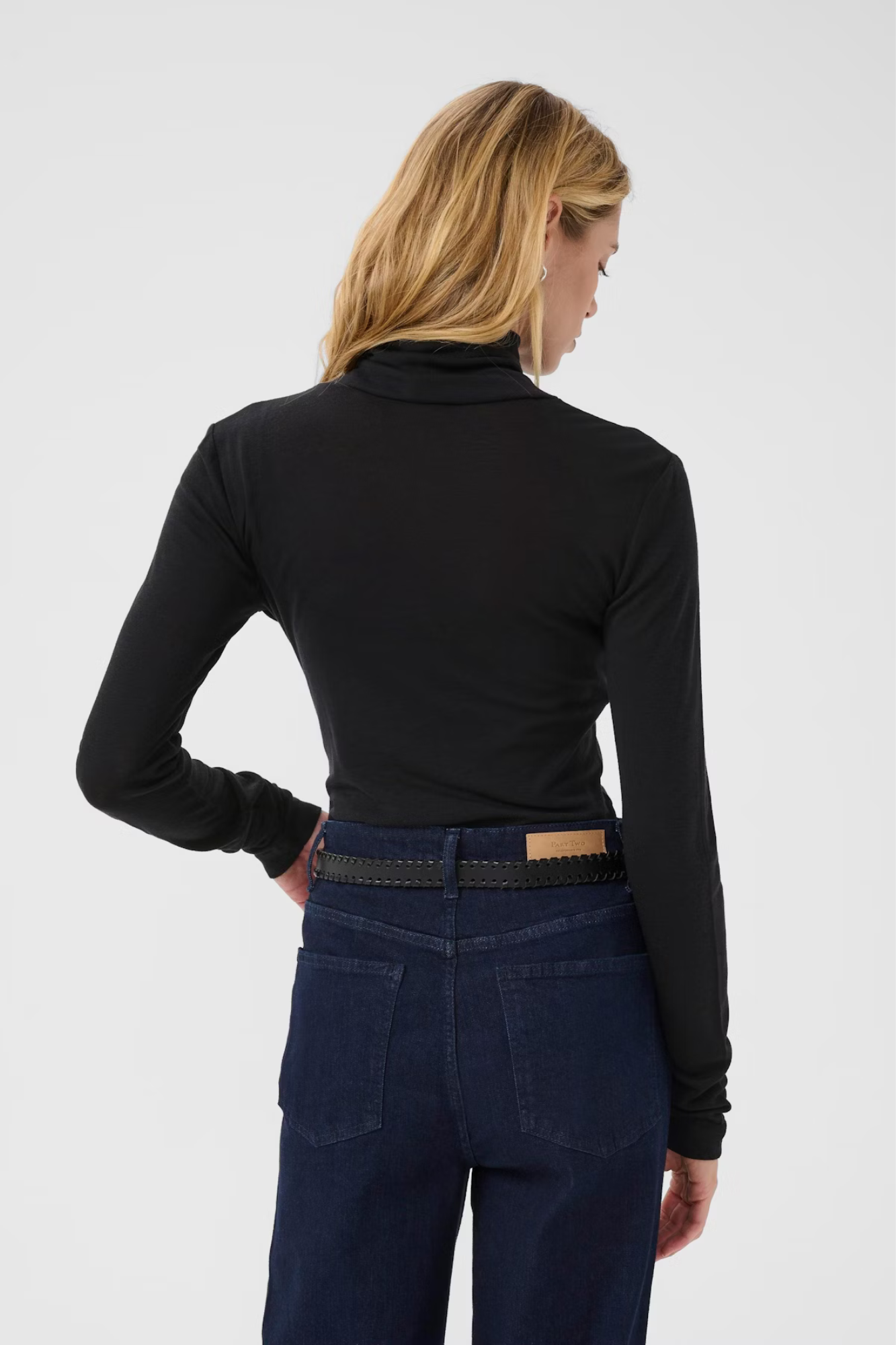 Thildes Turtleneck
