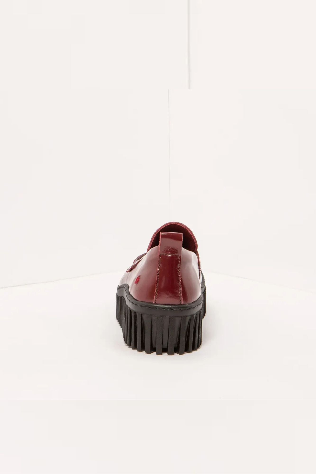 Brighton Loafer