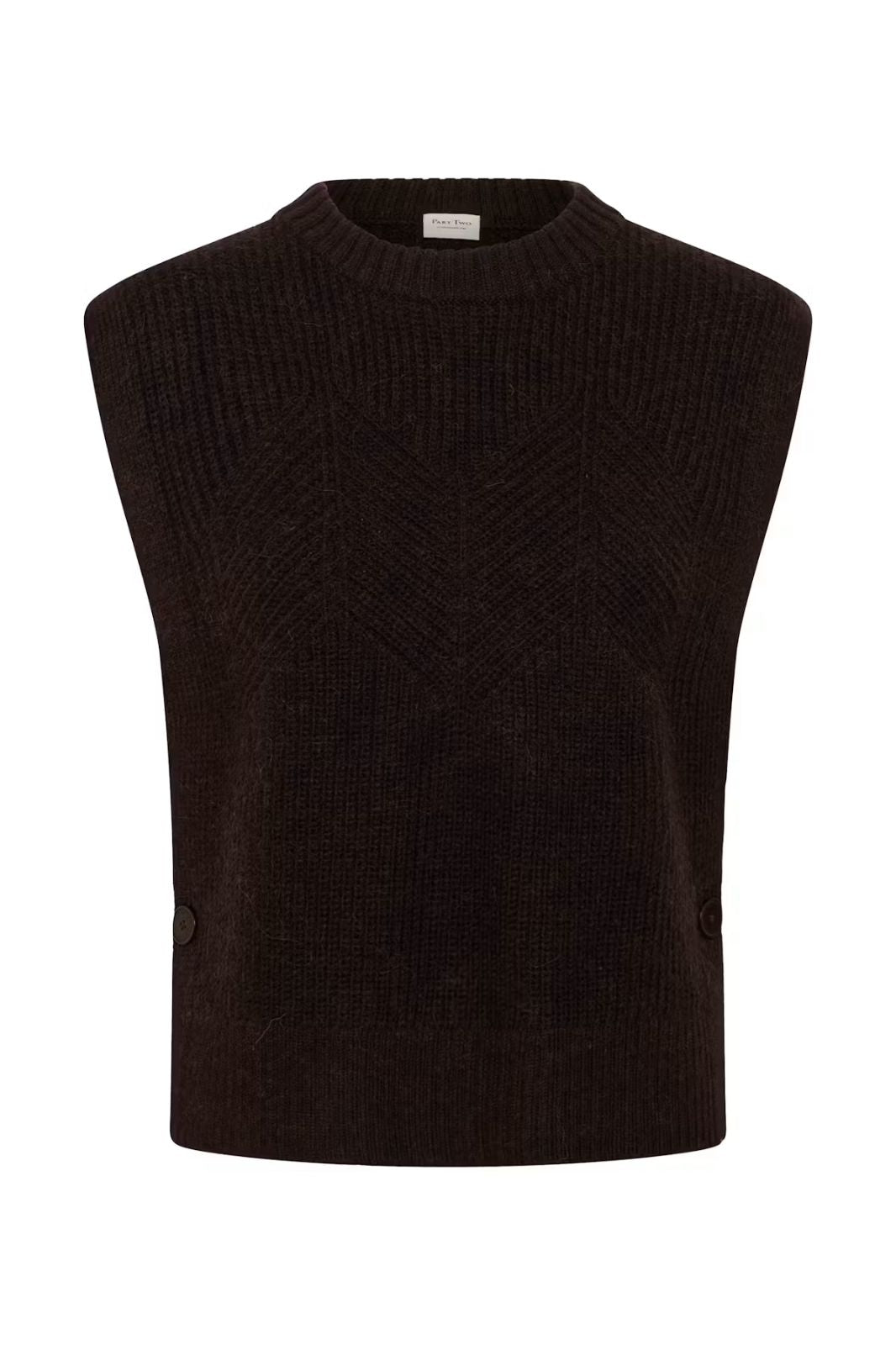 Charlye Waistcoat