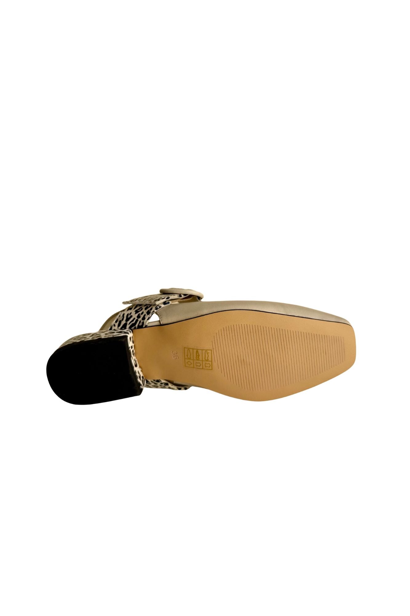 Rescue Sandal